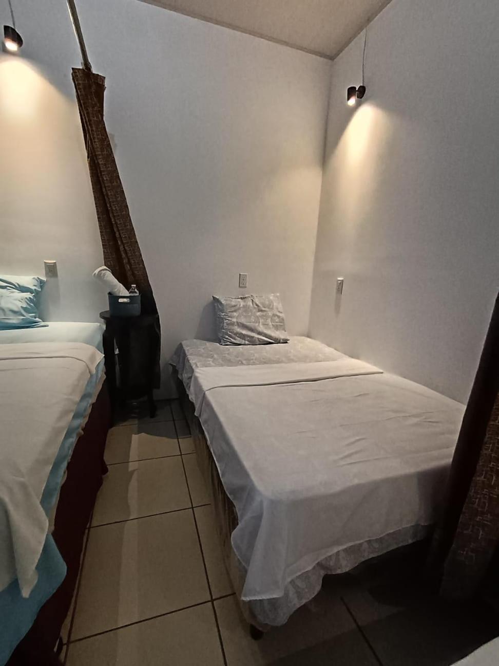 Single Bed in Mixed Dormitory Room photo 1