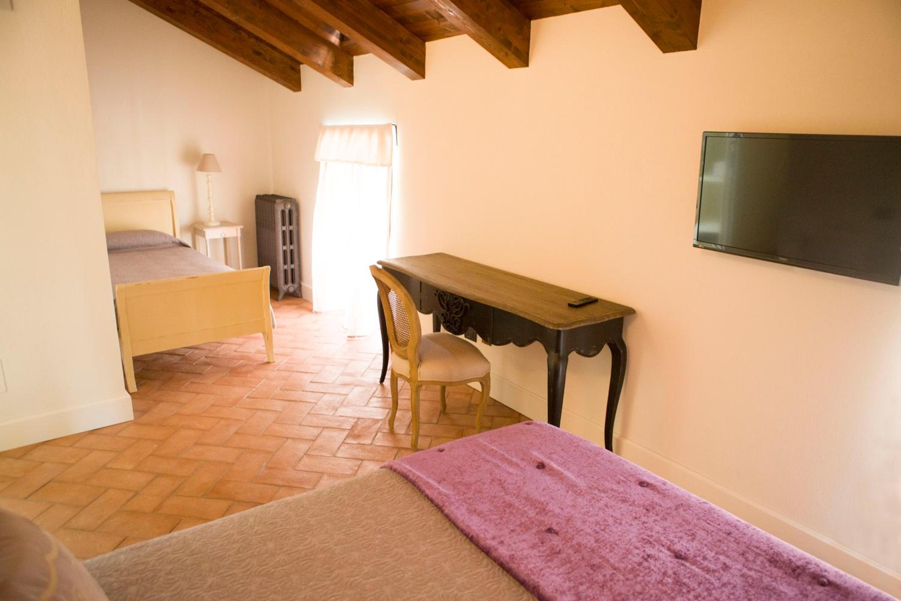 Deluxe Room photo 2