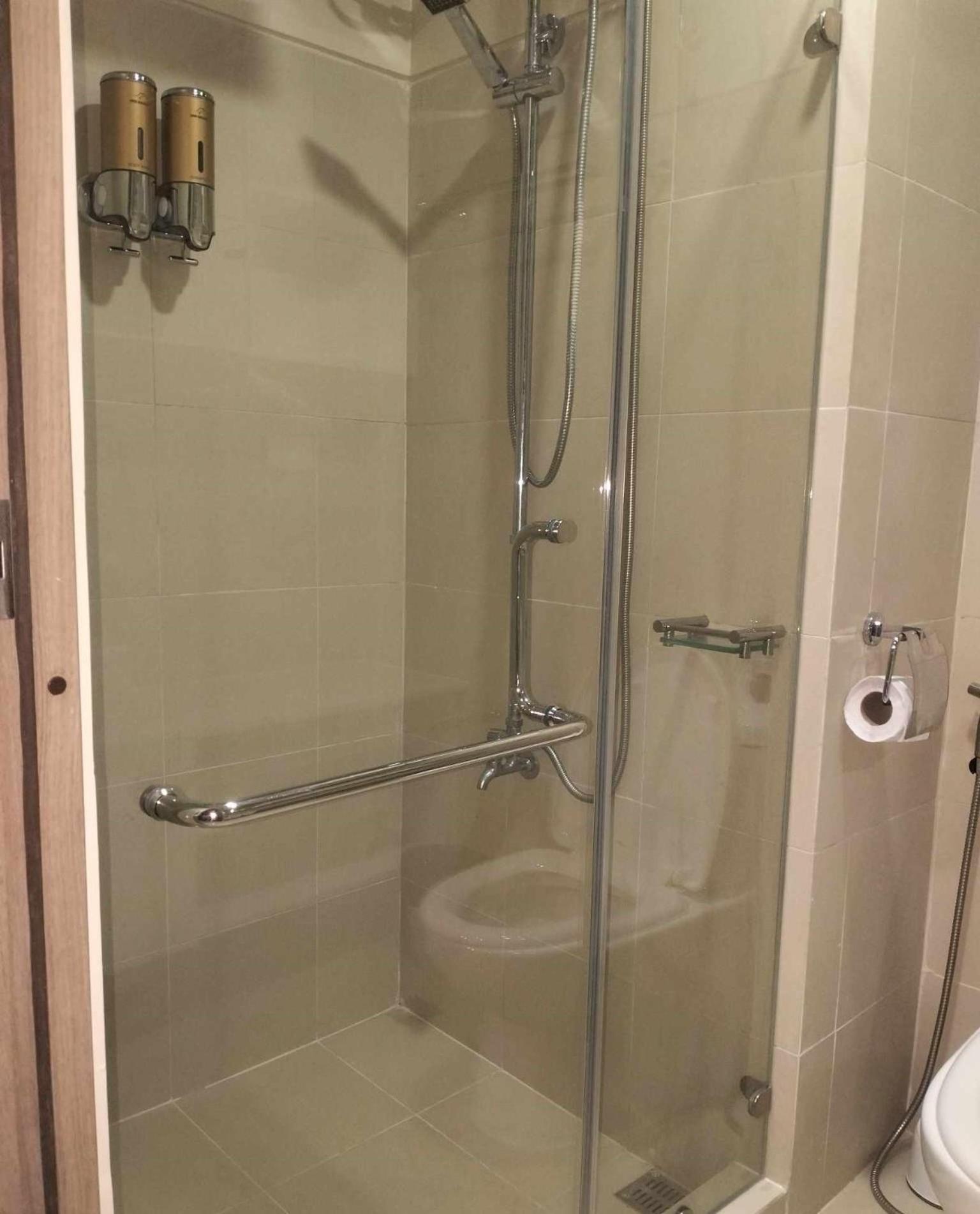 Family Double Room