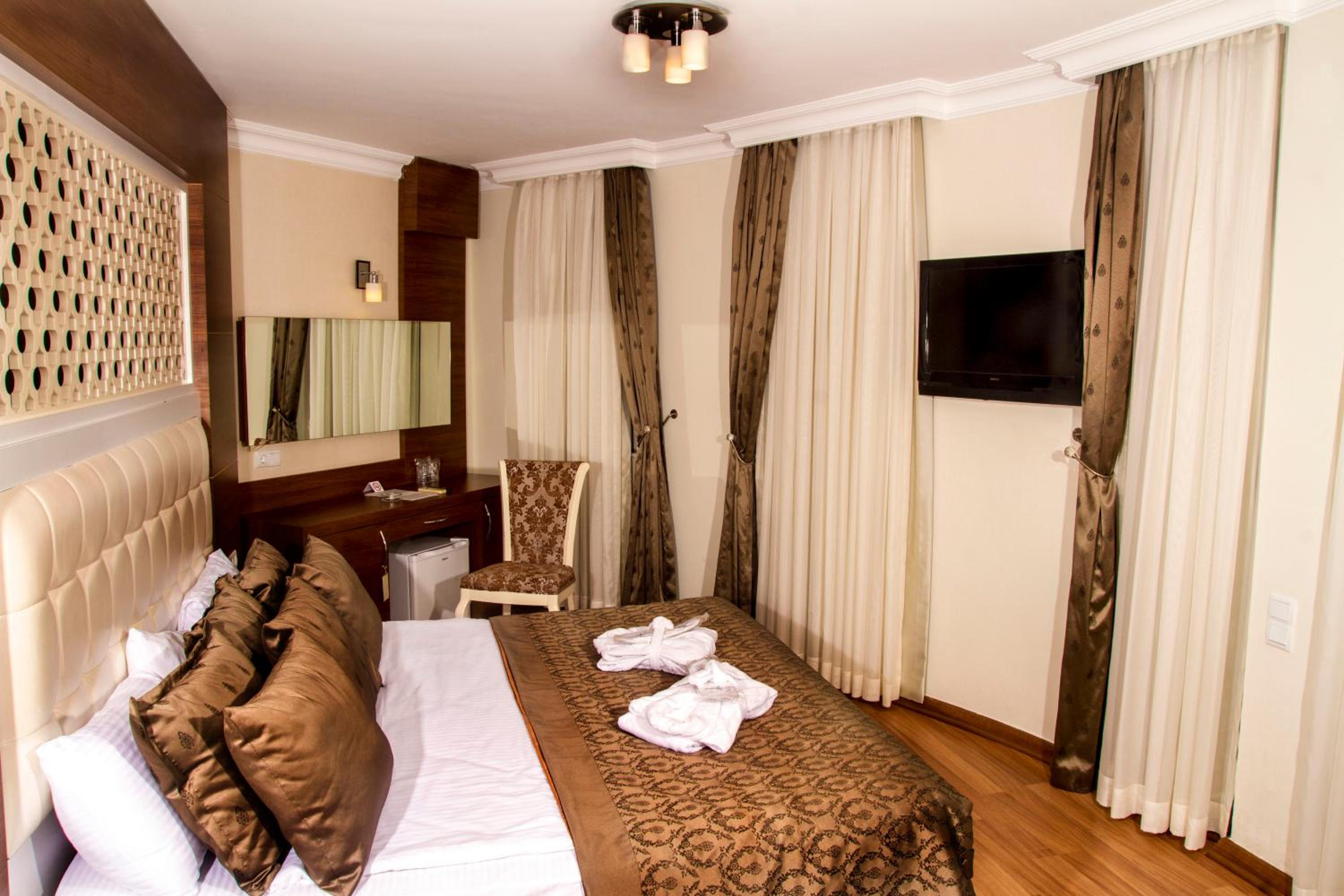 Duplex Suite with Panoramic Sea View thumbnail 6