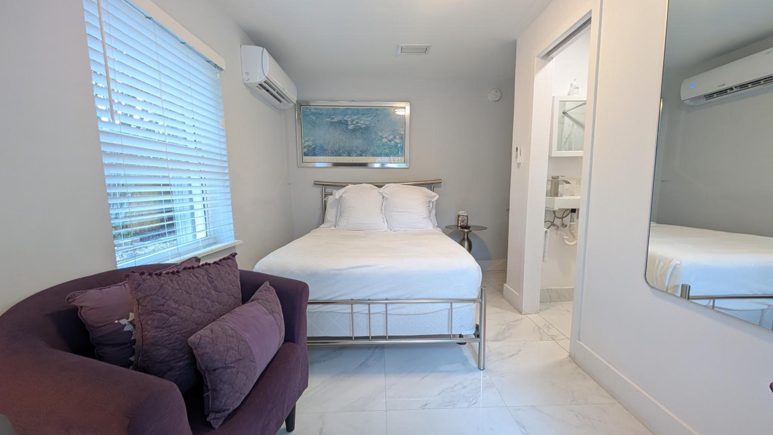 Economy Double or Twin Room photo 1