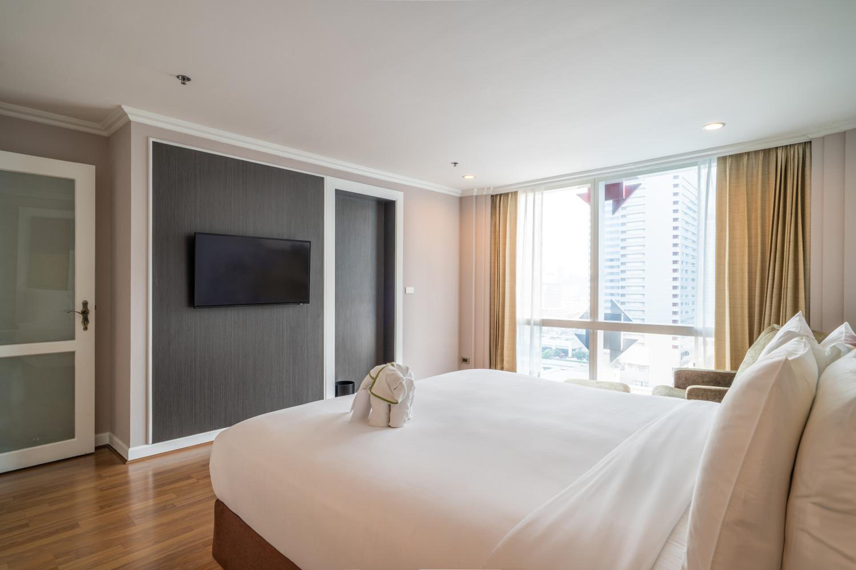 Executive Suite photo 1