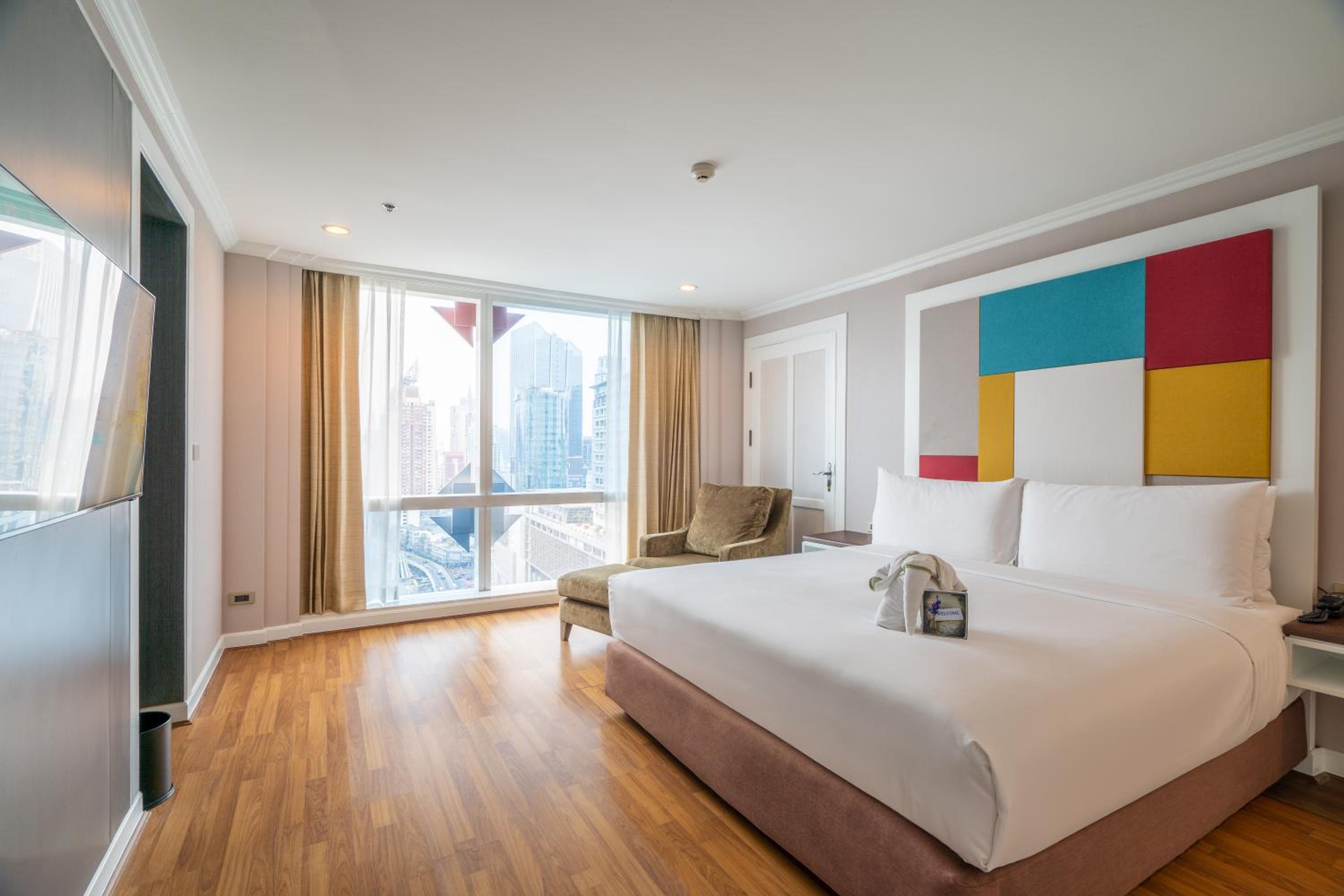 Executive Suite photo 3