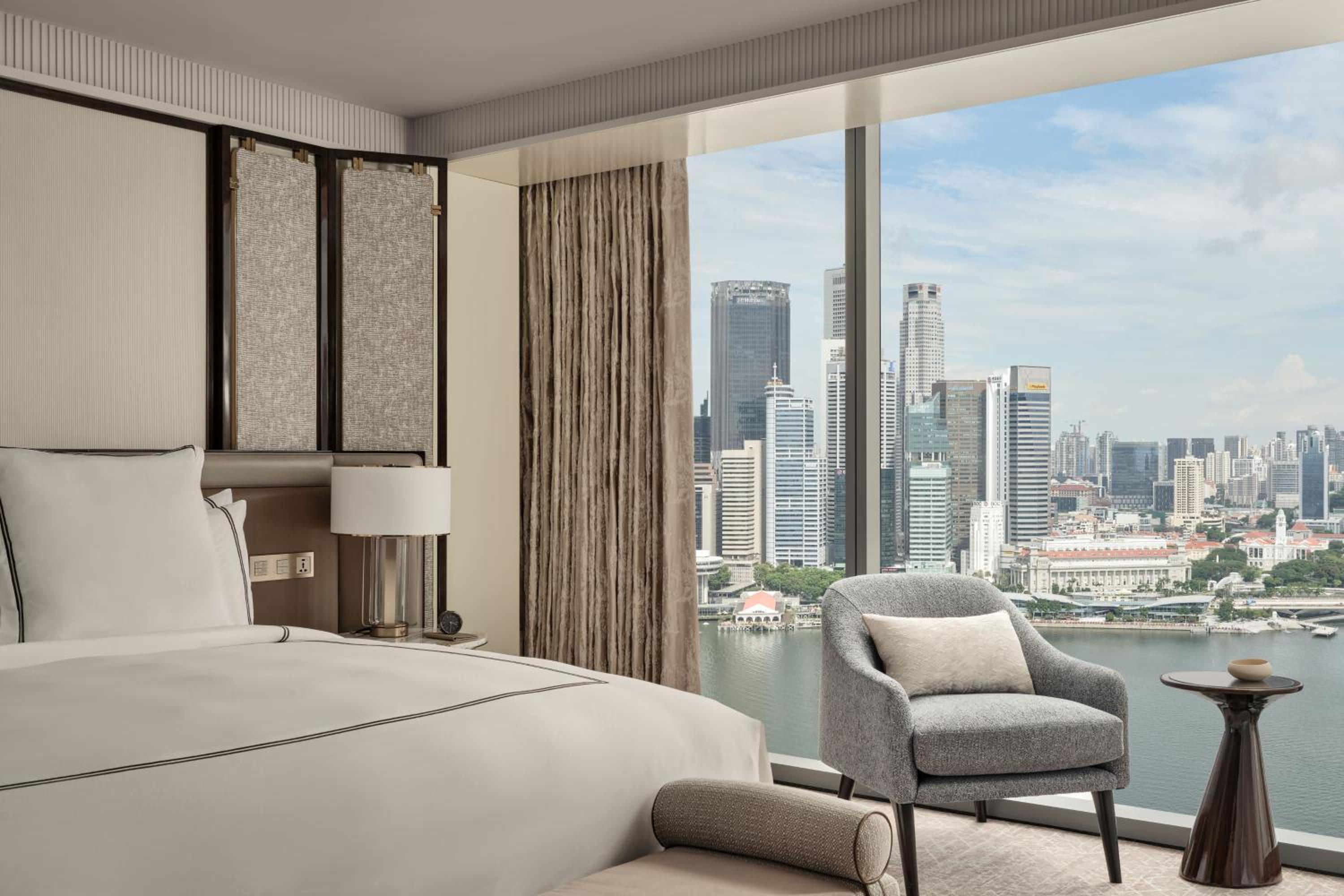 Sands Bay Suite Double Queen City View