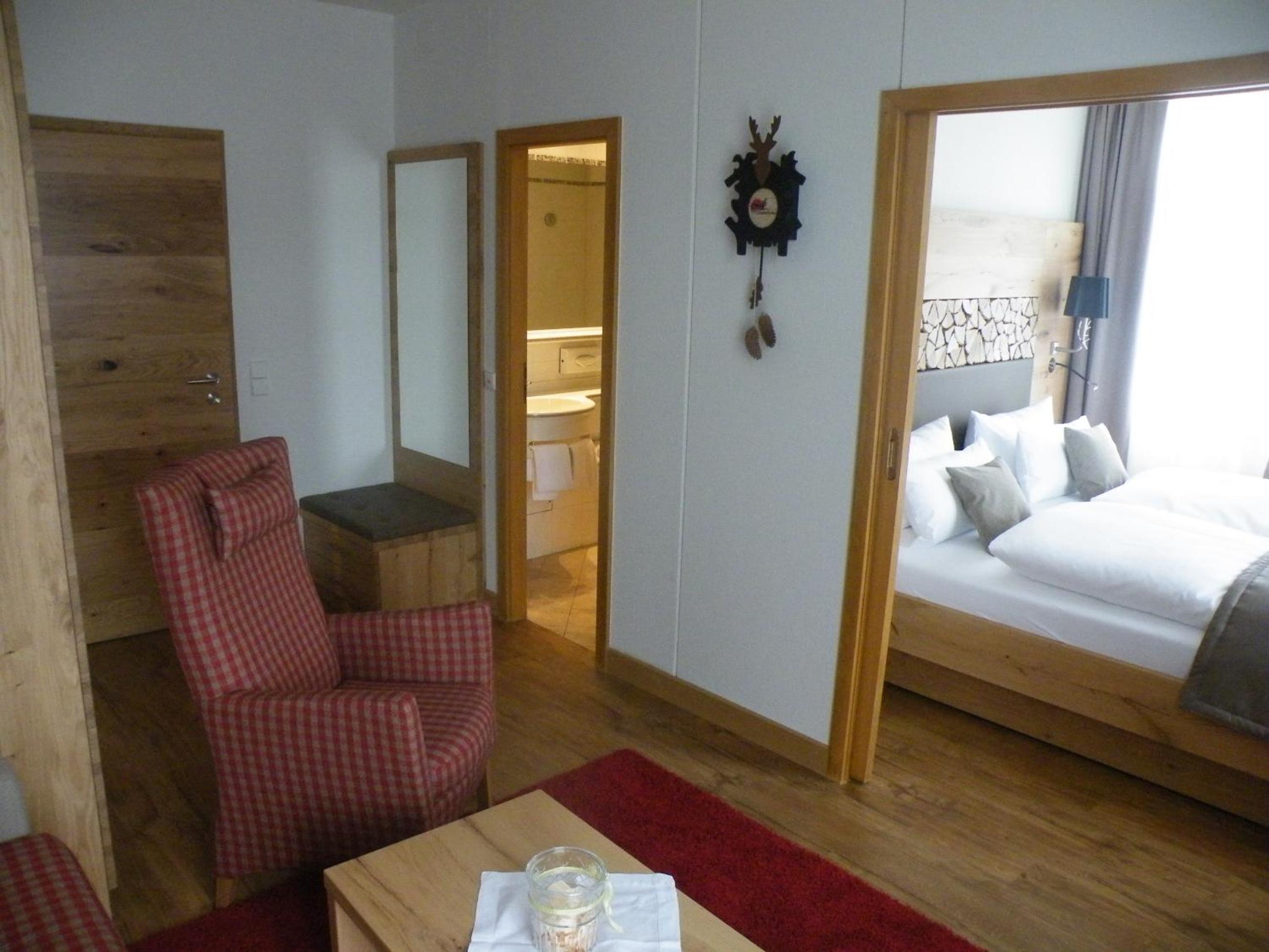 Family Suite photo 2