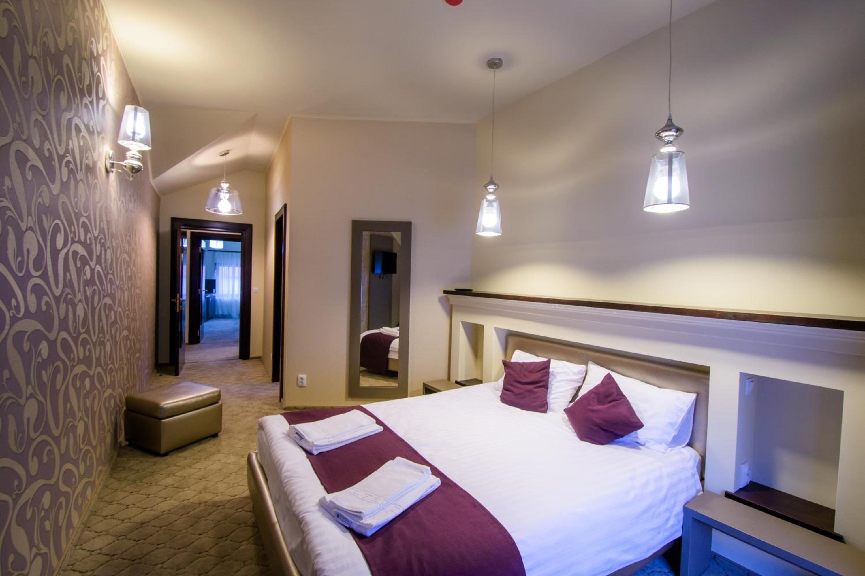 Comfort Double Room - Photo 4