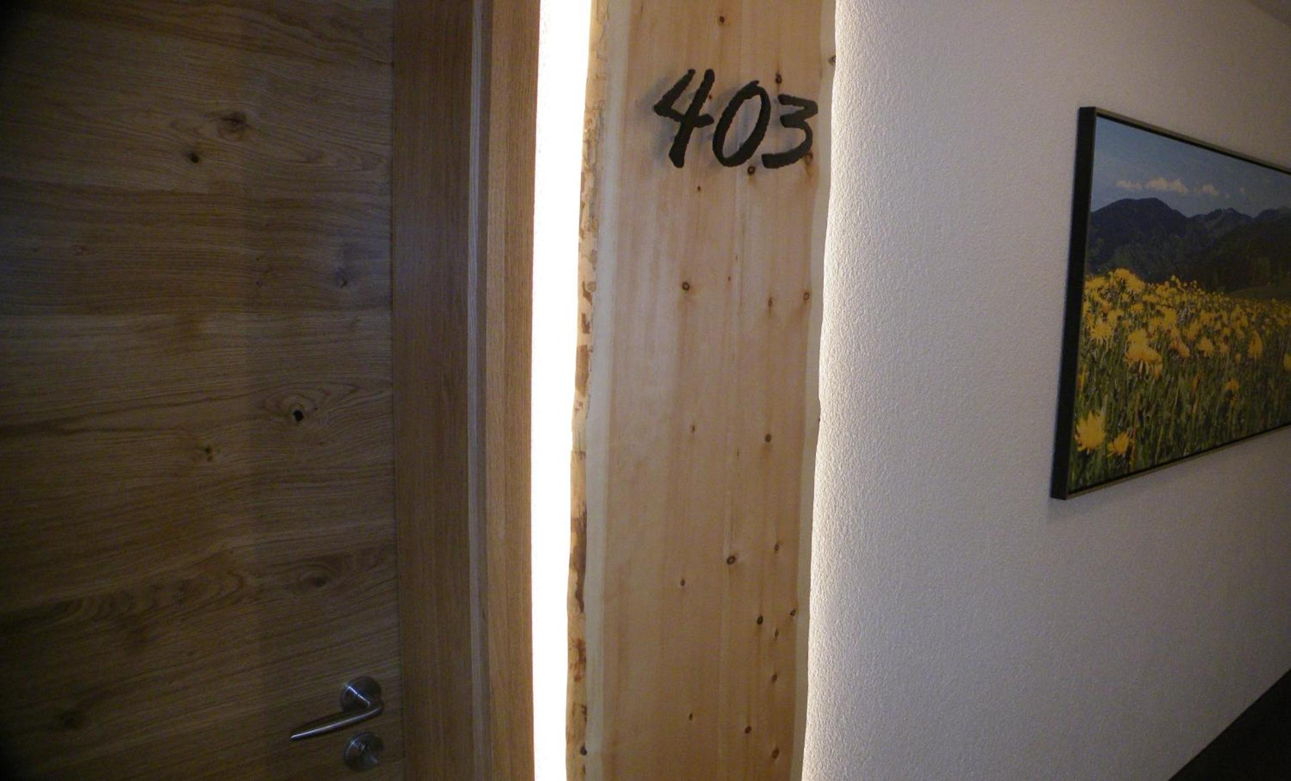 Superior Junior Suite photo 2