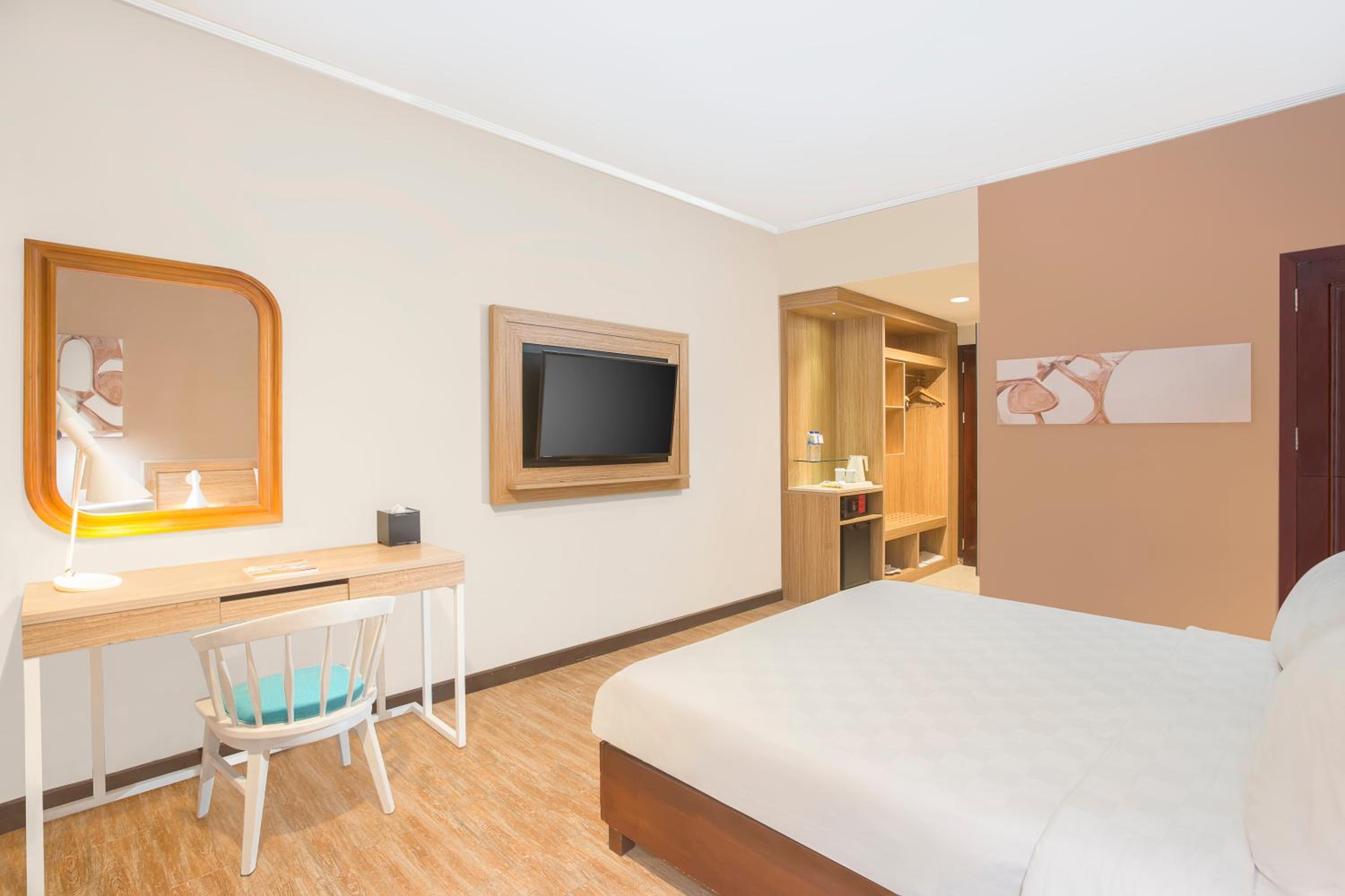 Double Room - Photo 3