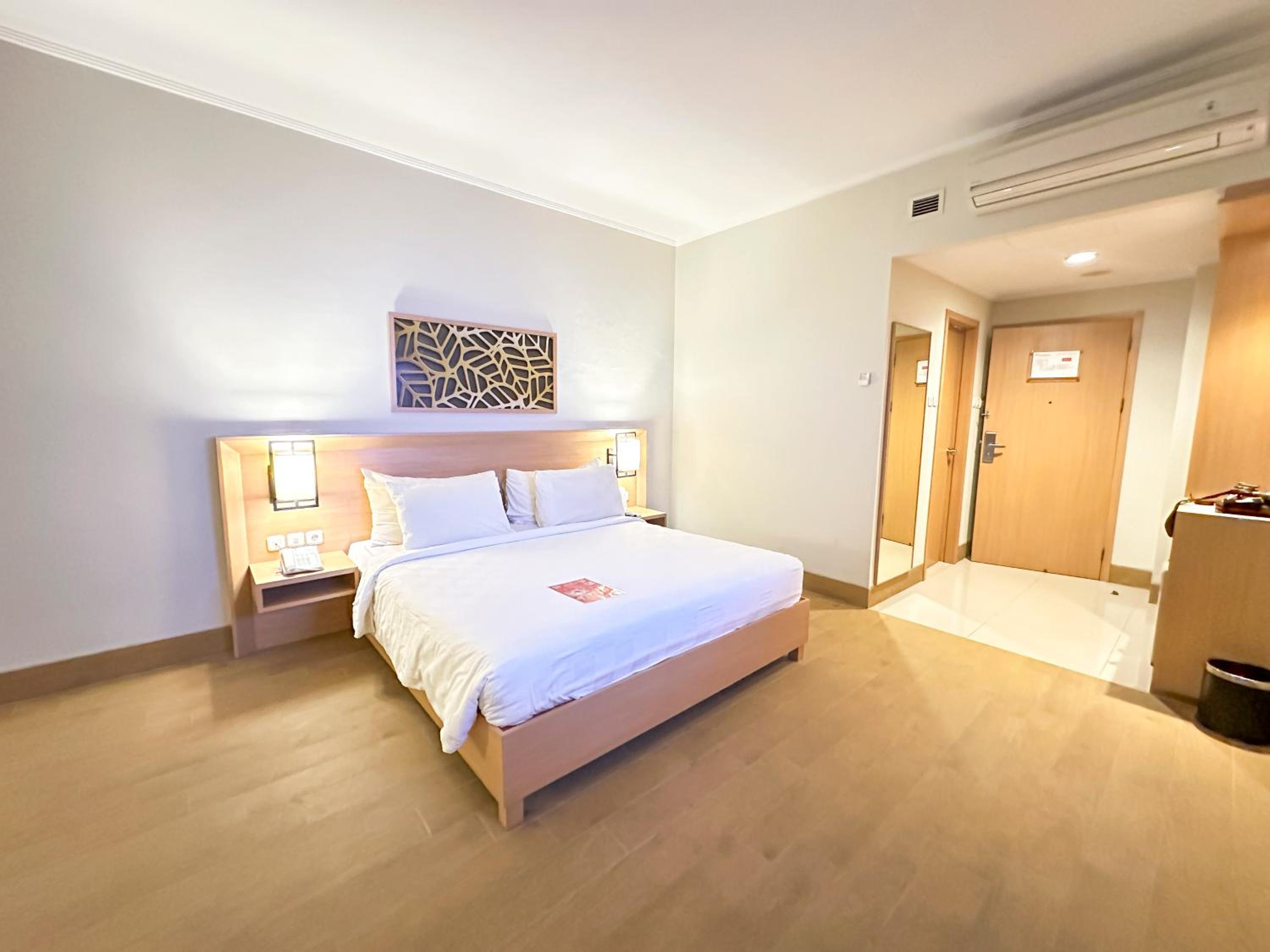 Double Room - Photo 4