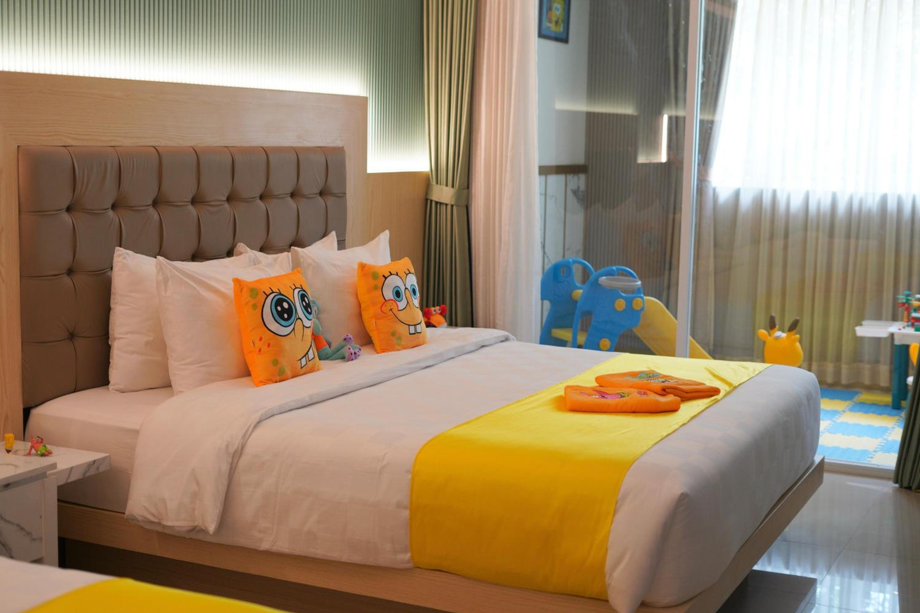 Suite - Kids Friendly photo 3