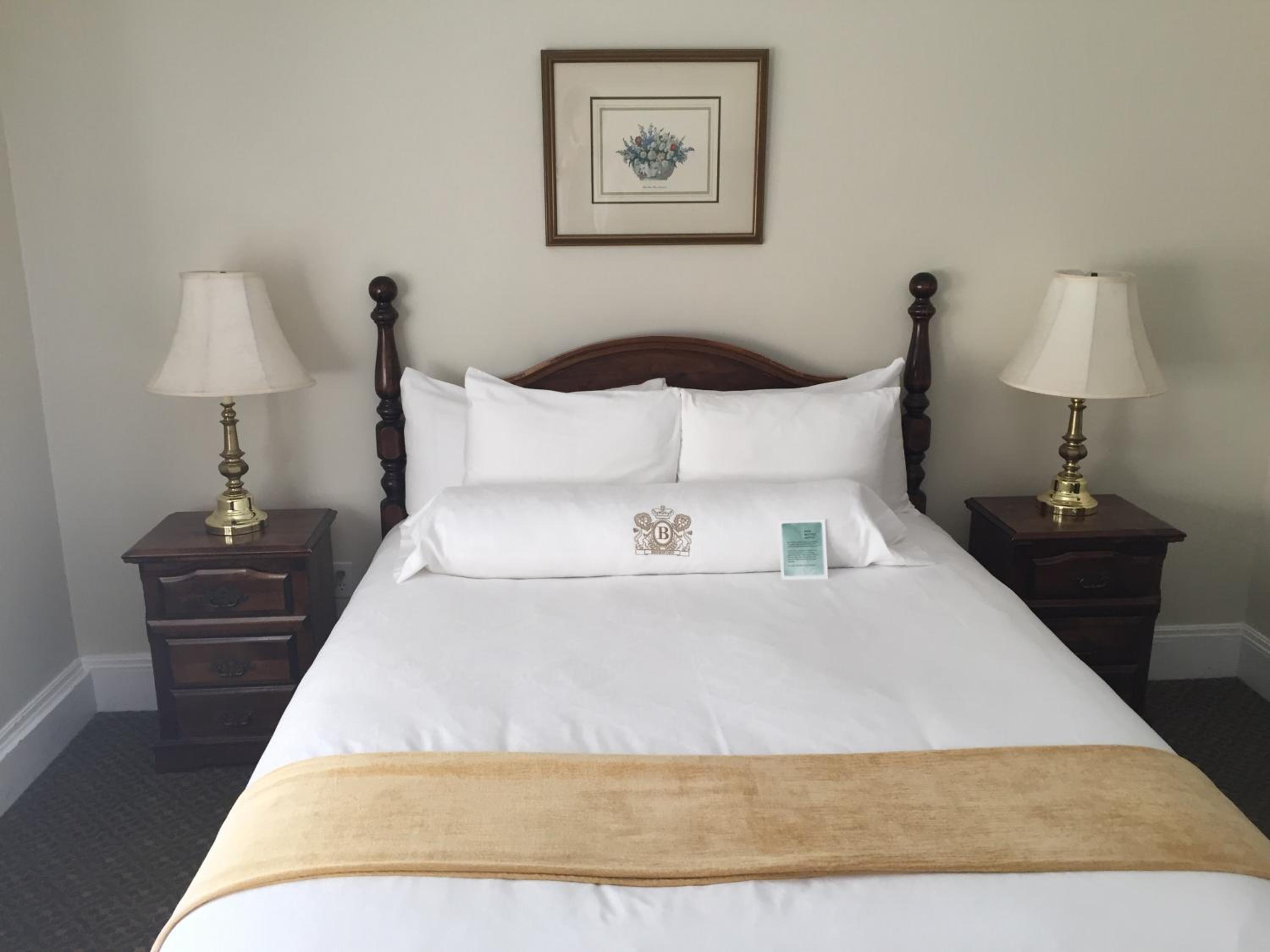 Standard Queen Room - Photo 1