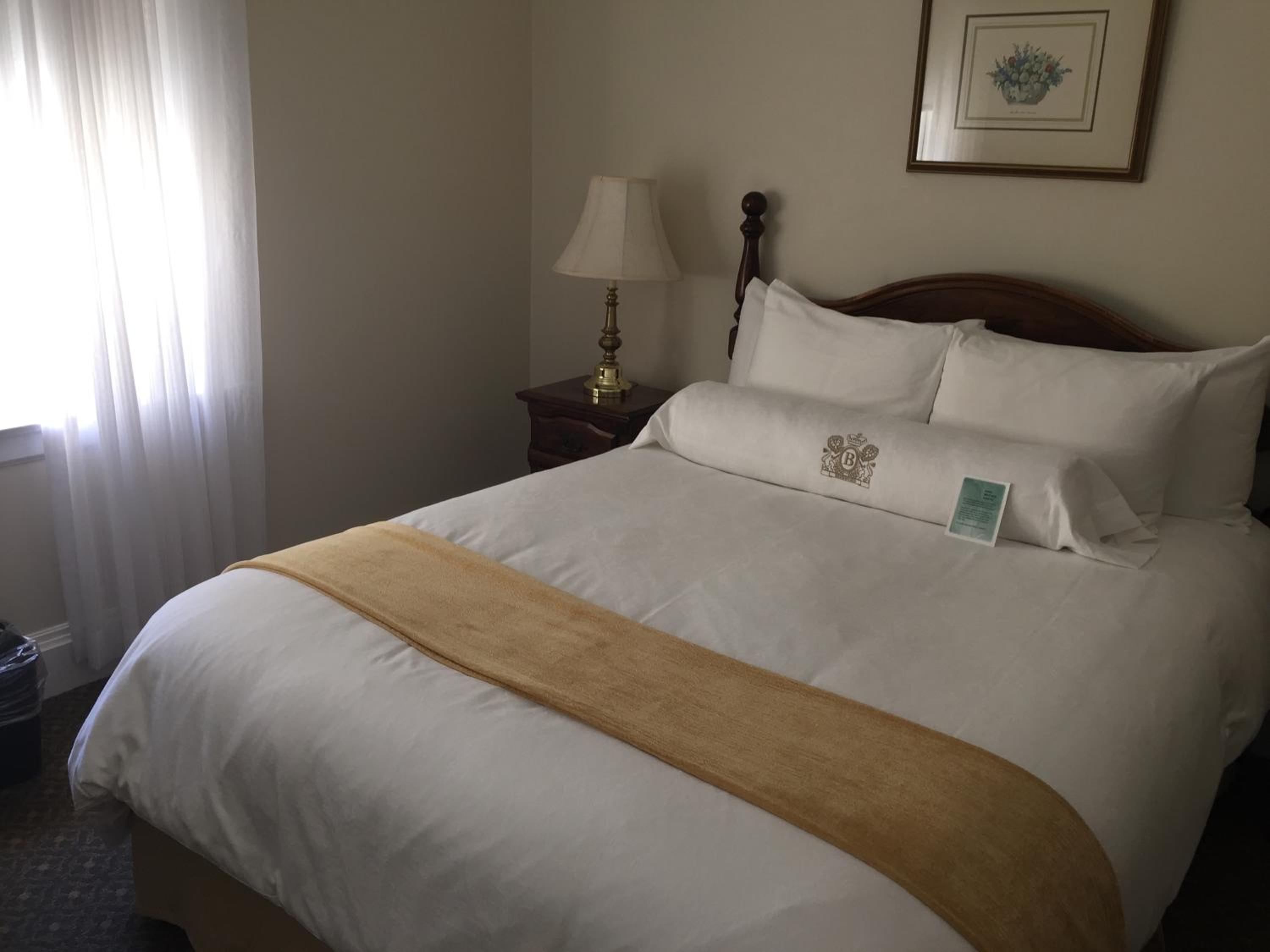 Standard Queen Room - Photo 2