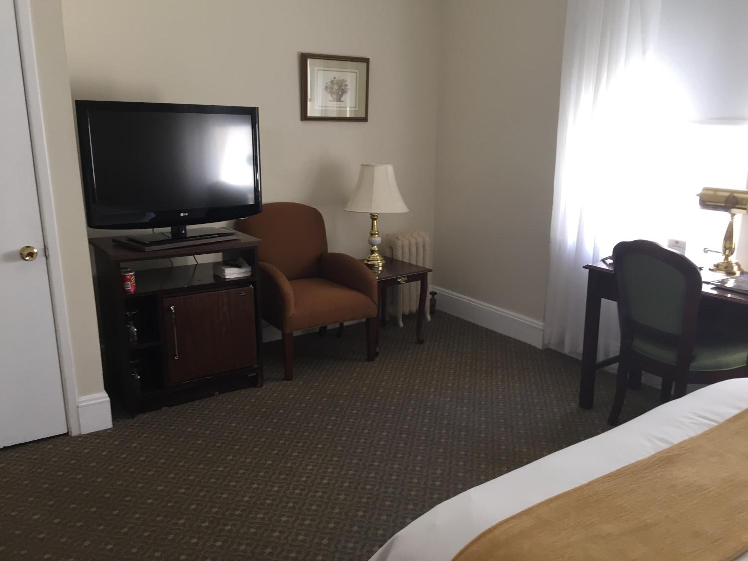 Standard Queen Room - Photo 3