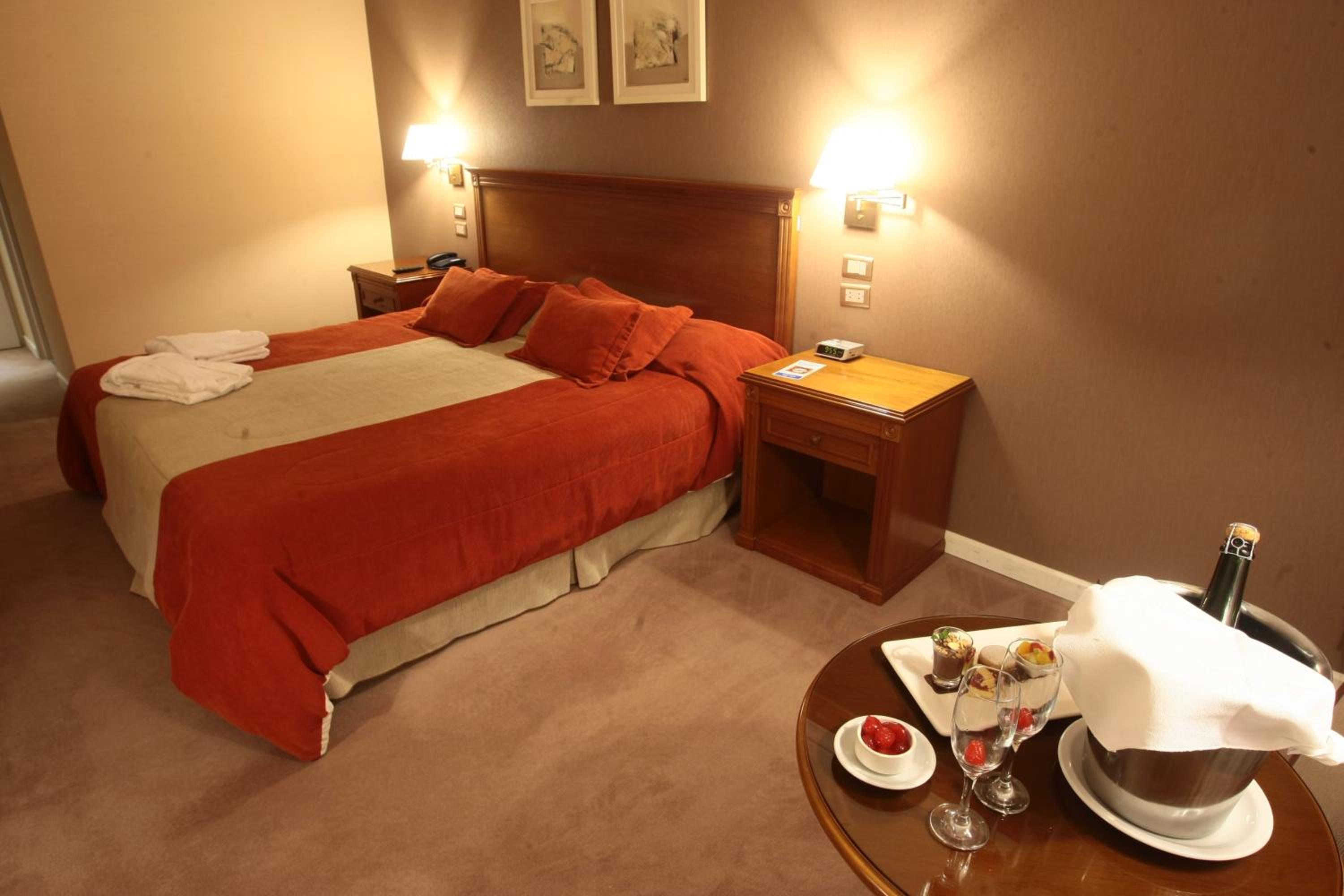 Executive Double King Room photo 1