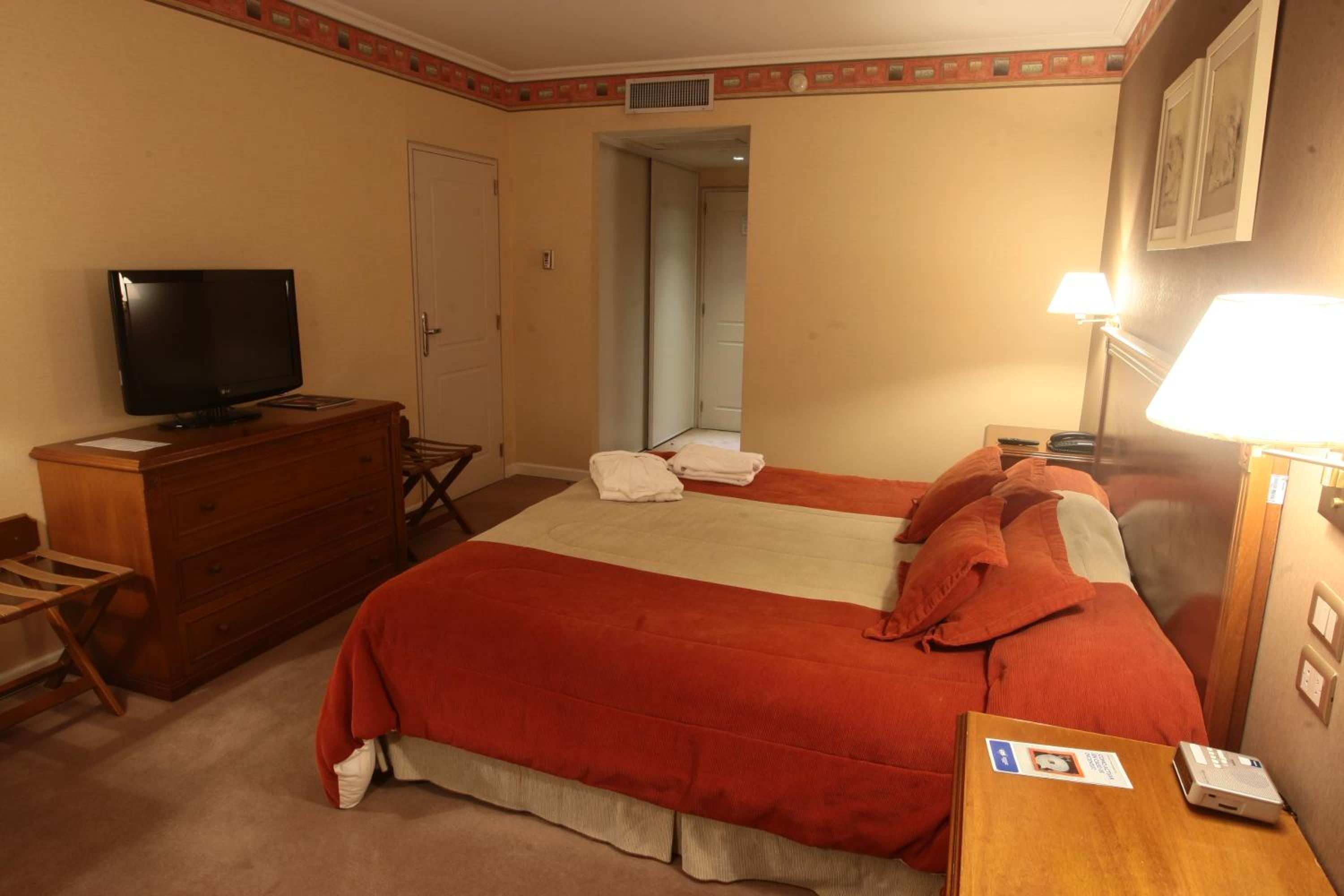 Executive Double King Room photo 2