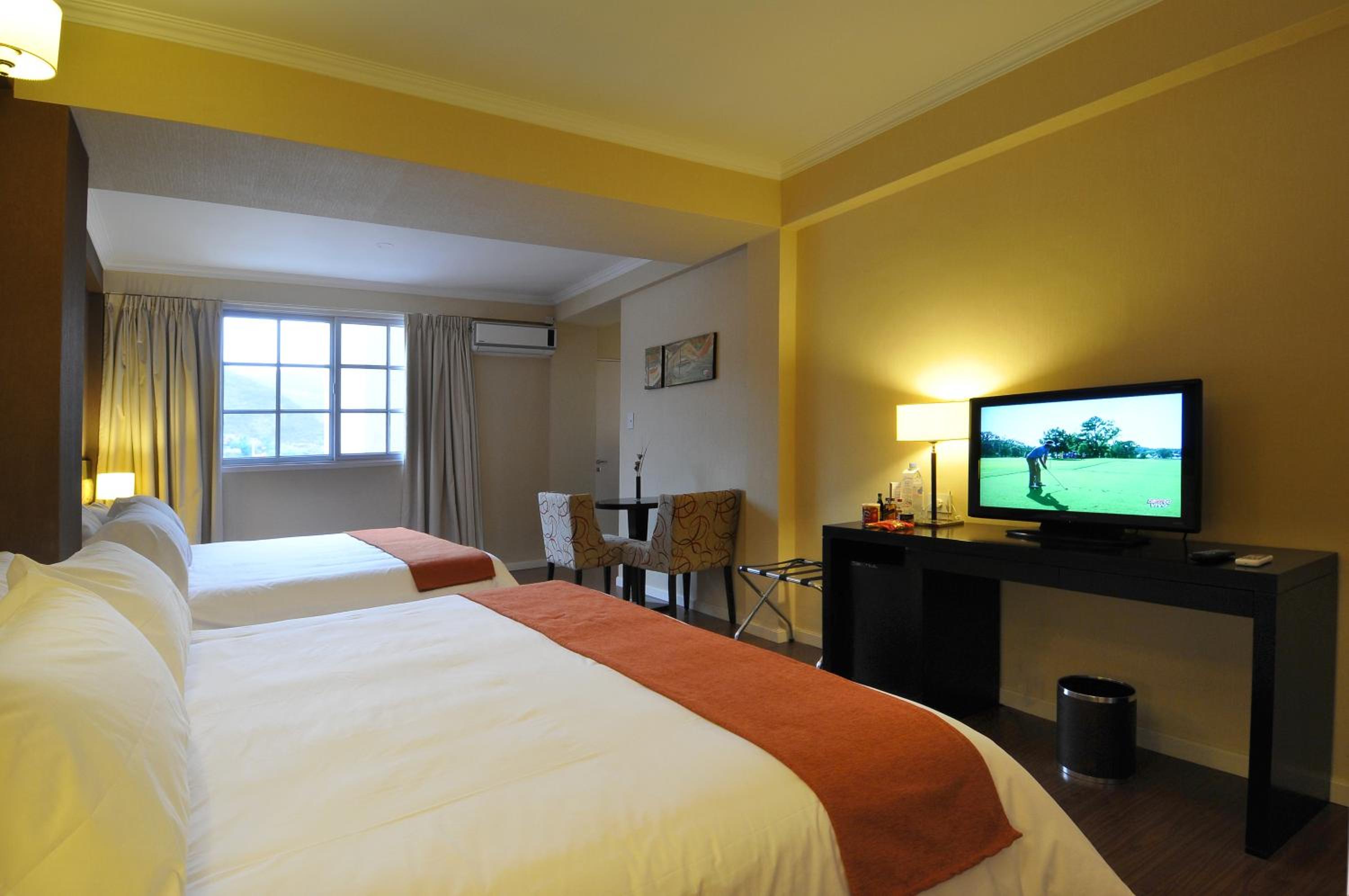 Family Double Room photo 3