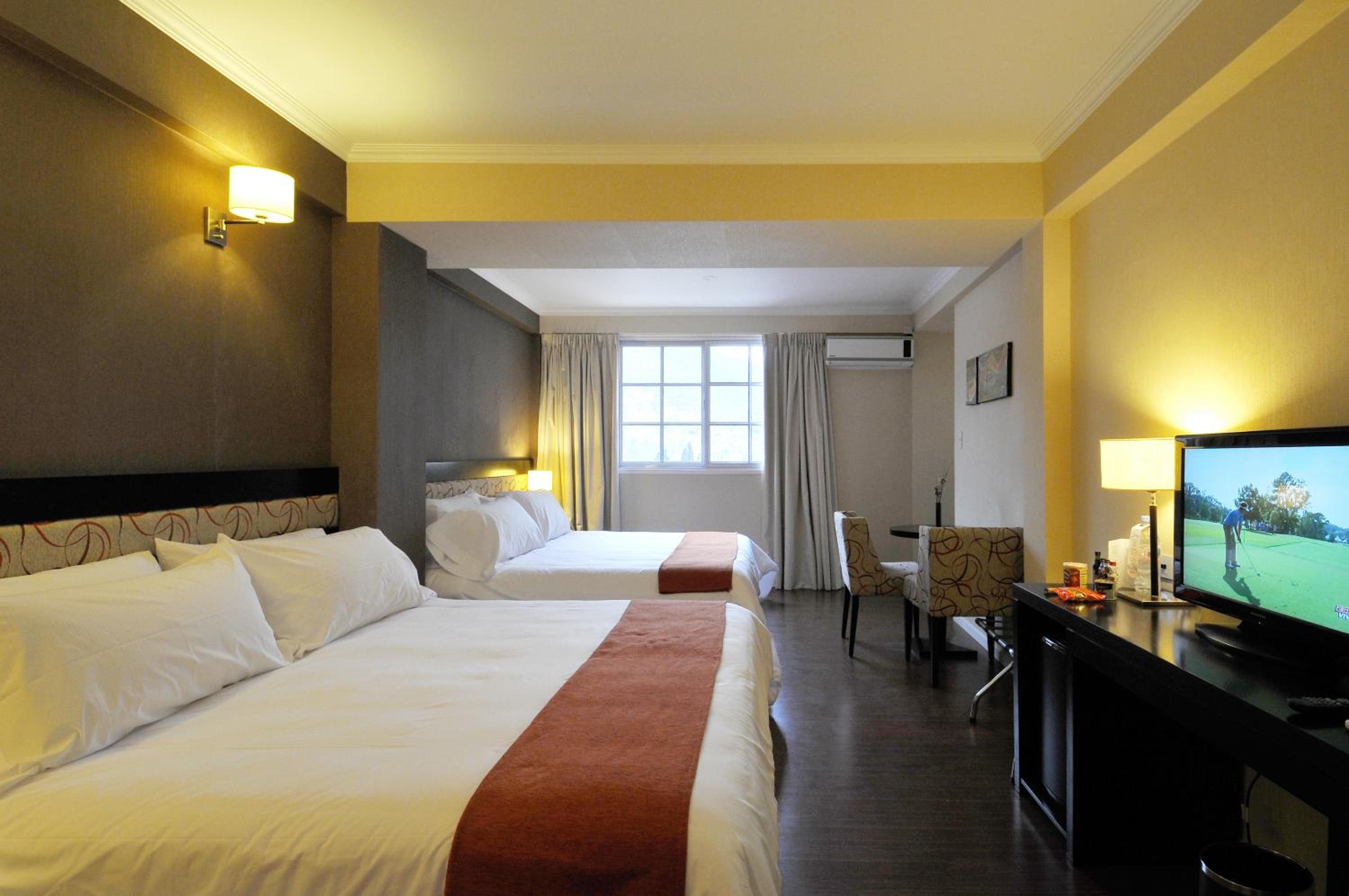 Family Double Room photo 1