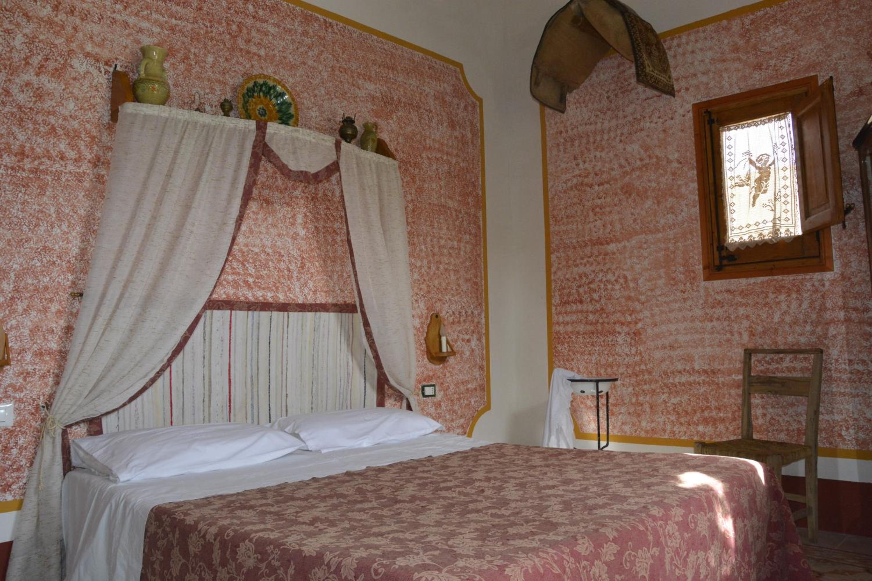 Double Room With Garden View photo 1