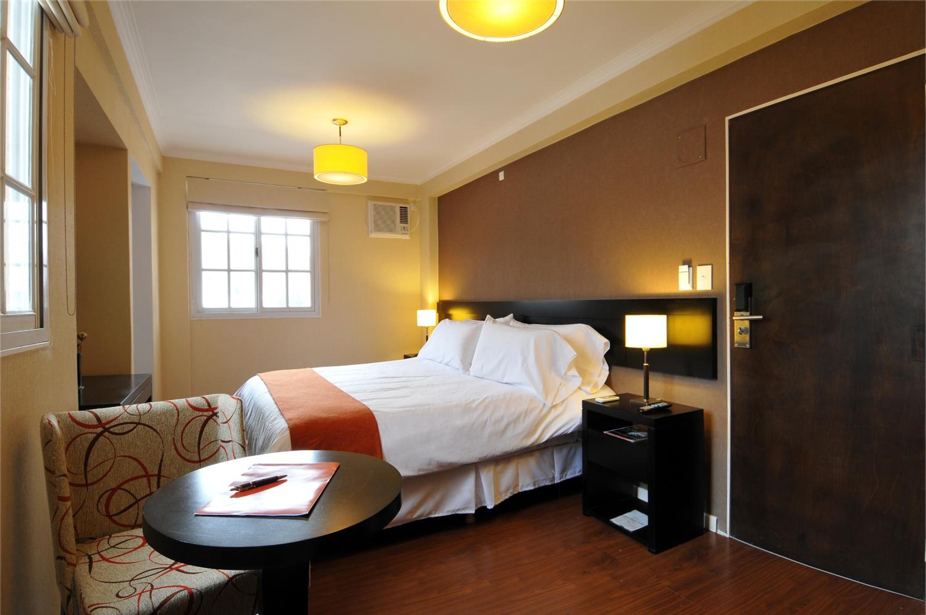 Superior Double Room photo 1