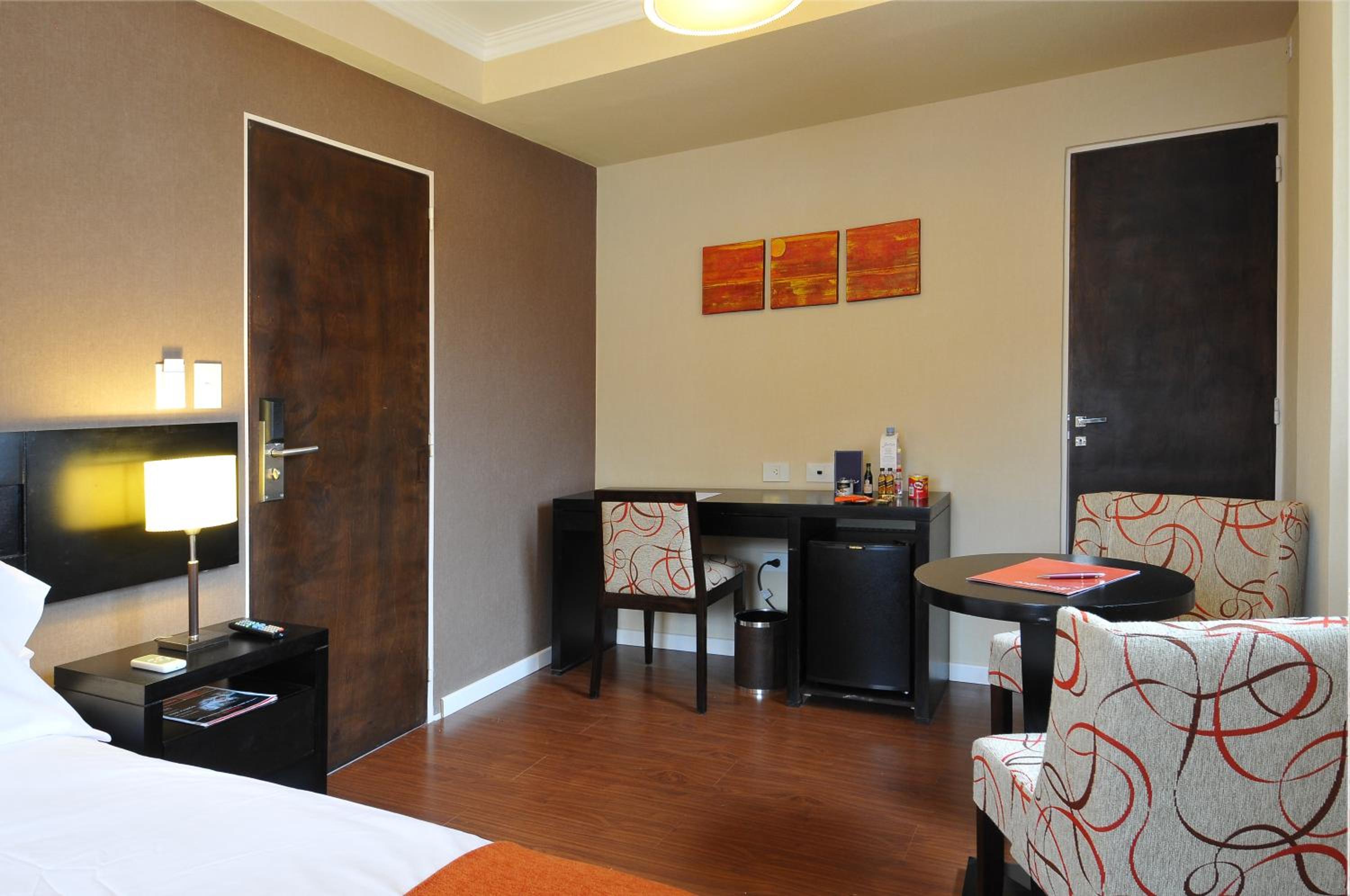 Superior Double Room photo 2