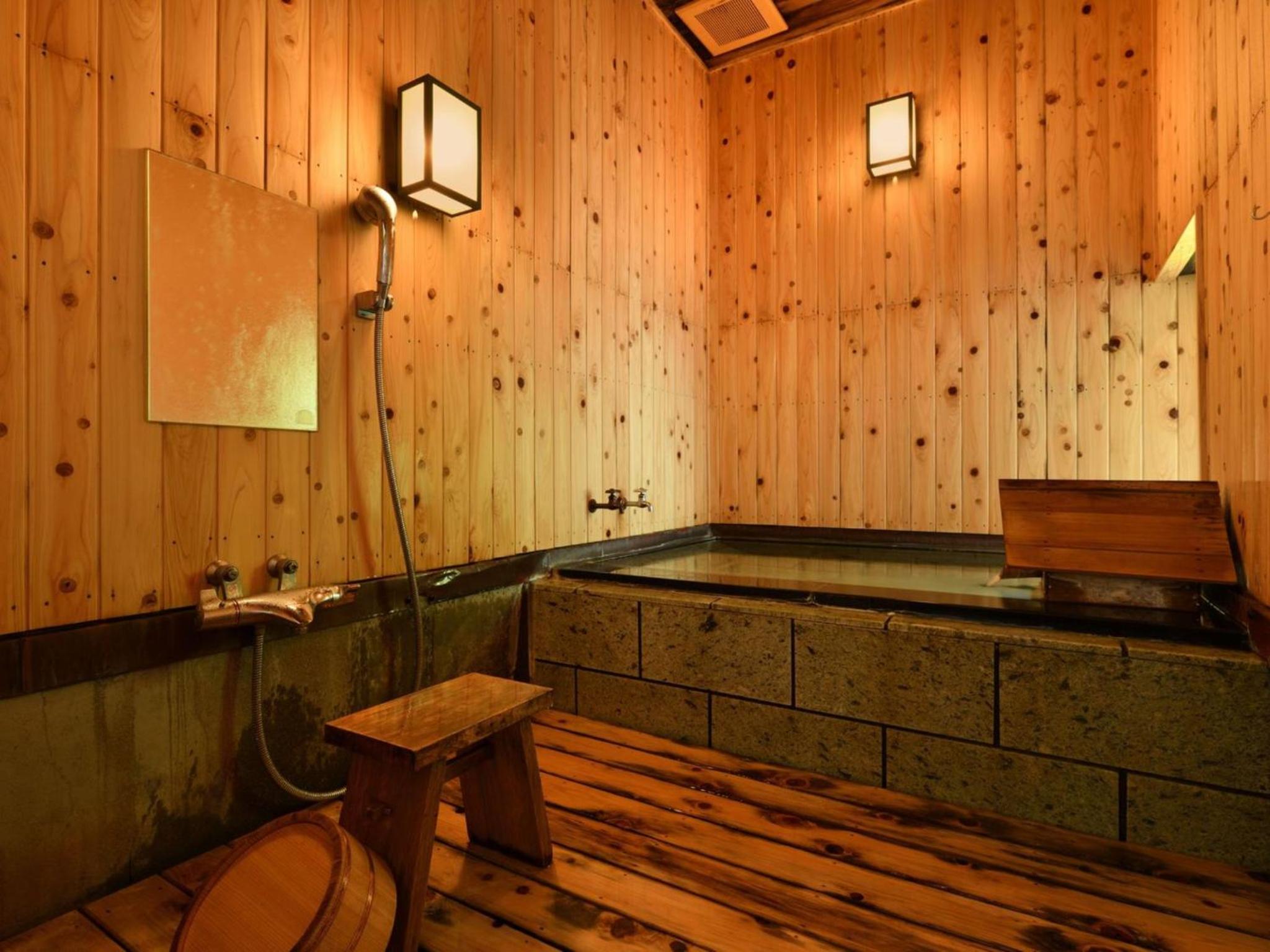 Japanese-Style Room photo 2