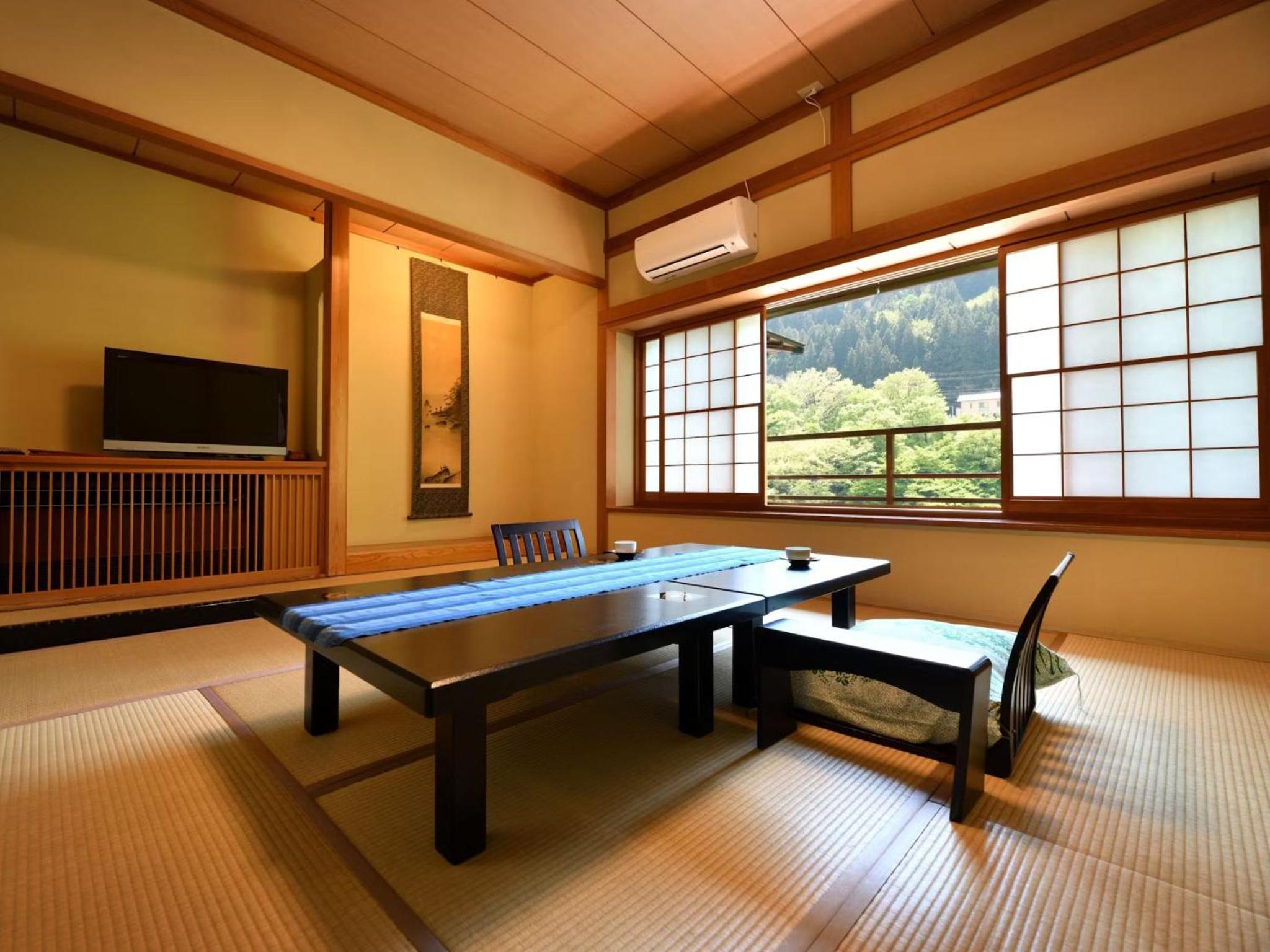 Japanese-Style Room photo 3