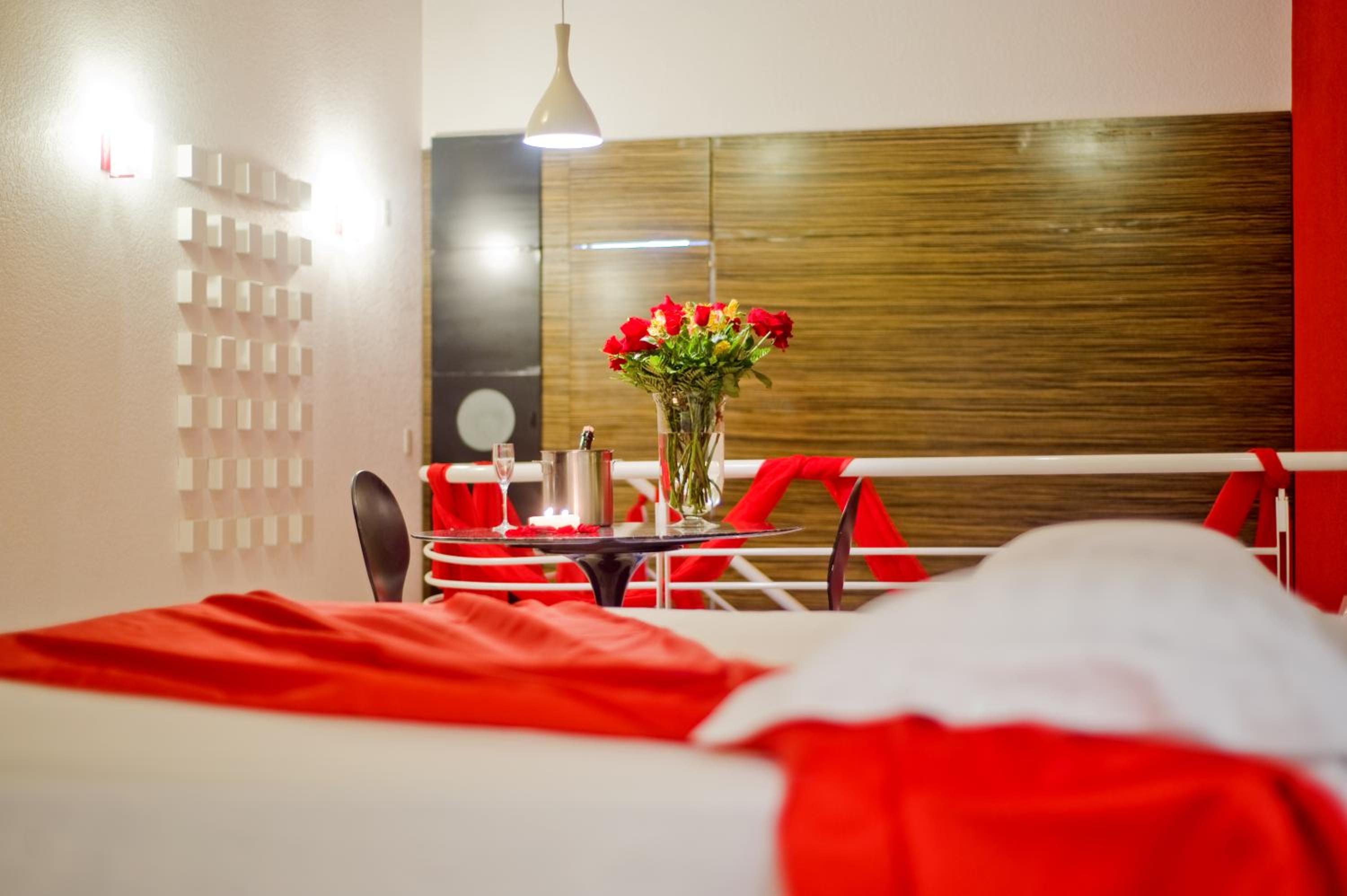 Junior Suite with Private Pool
