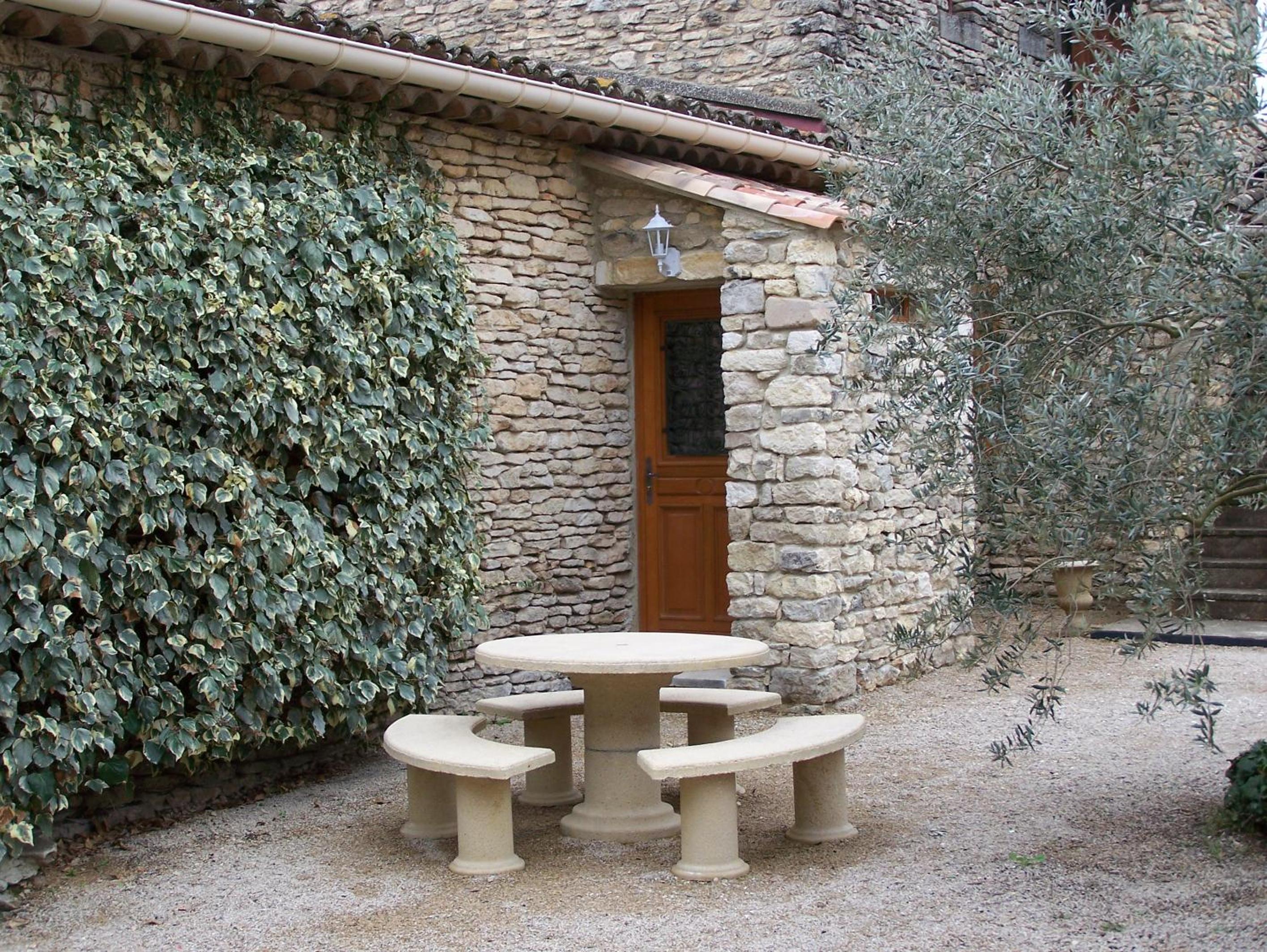 Suite with Garden View photo 2