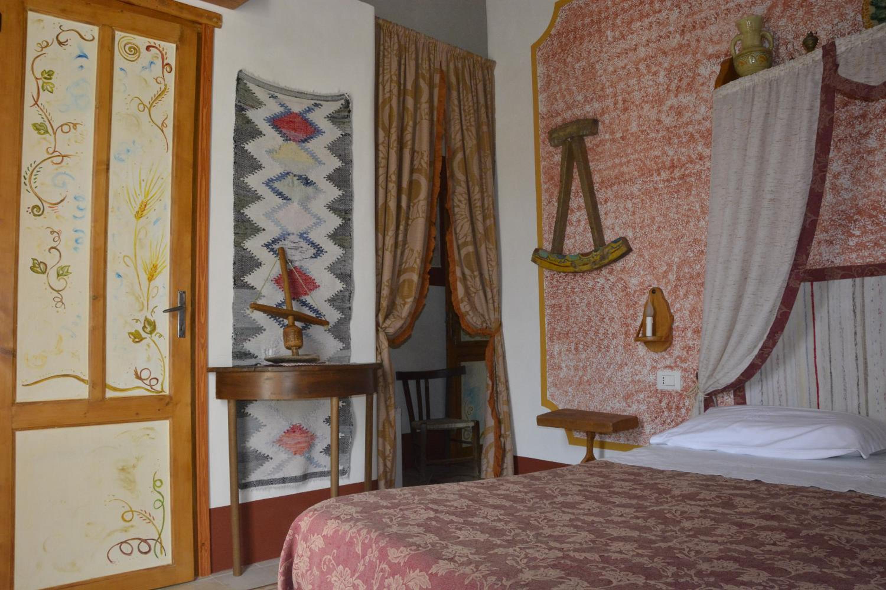 Double Room With Garden View photo 3