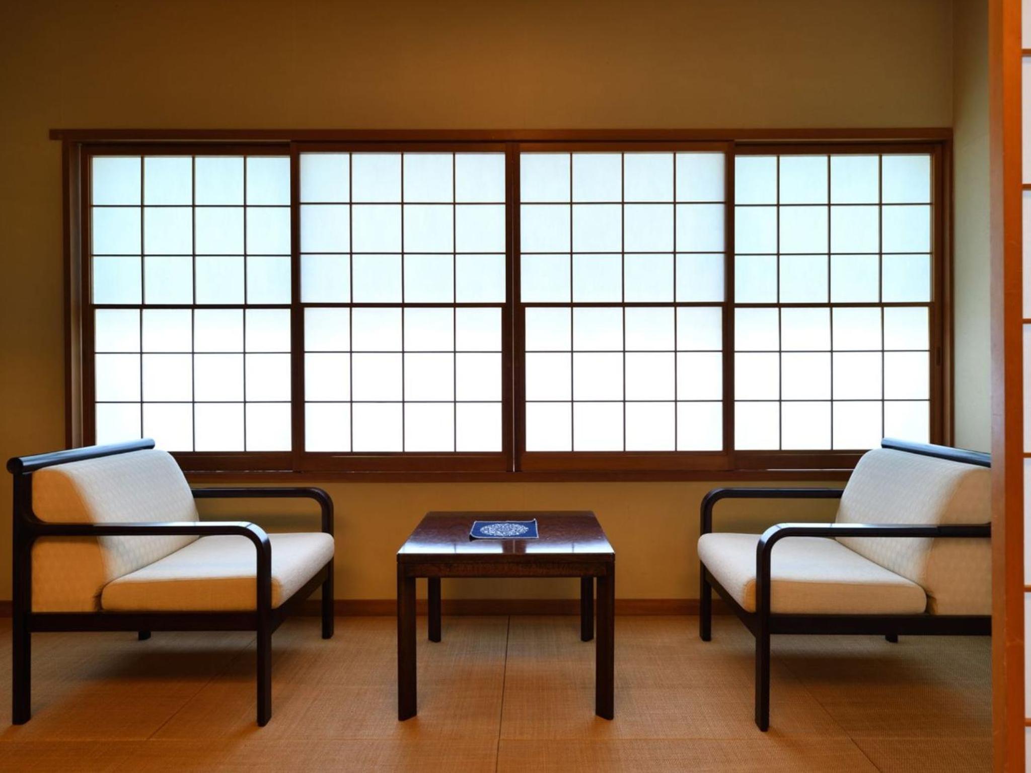Small Double or Twin Room photo 3