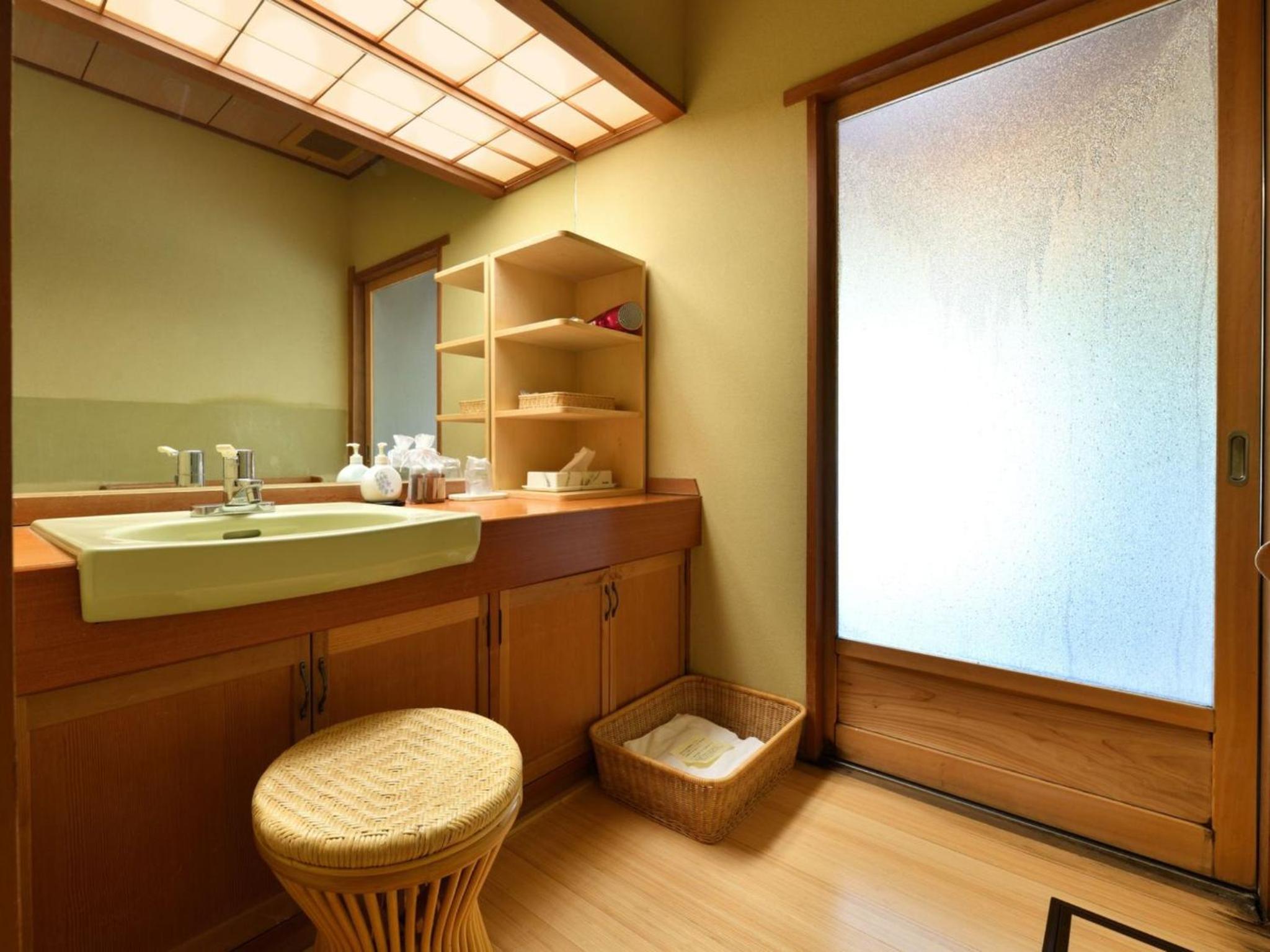 Small Double or Twin Room
