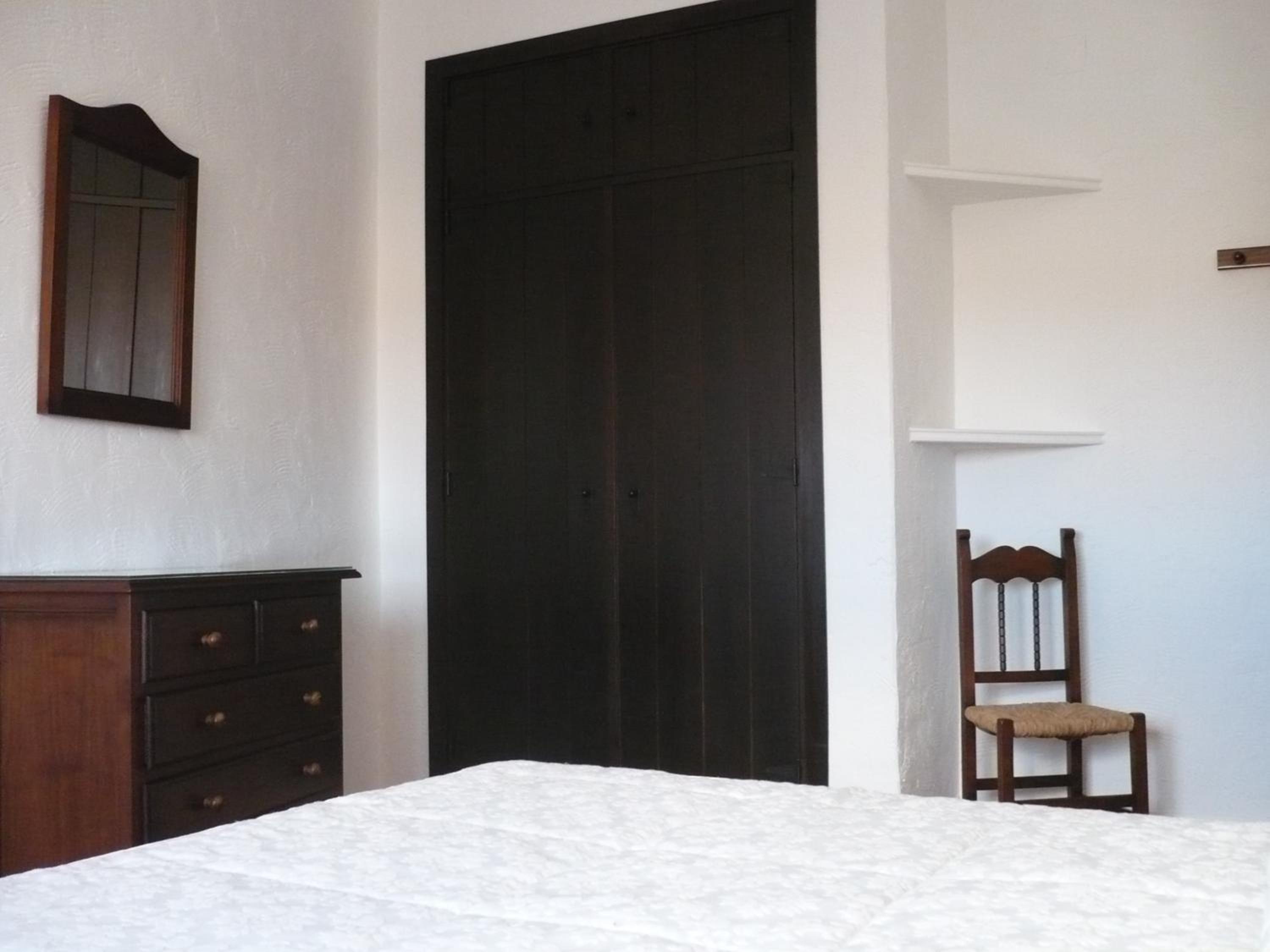 Apartamento de tres habitaciones (6 adultos)