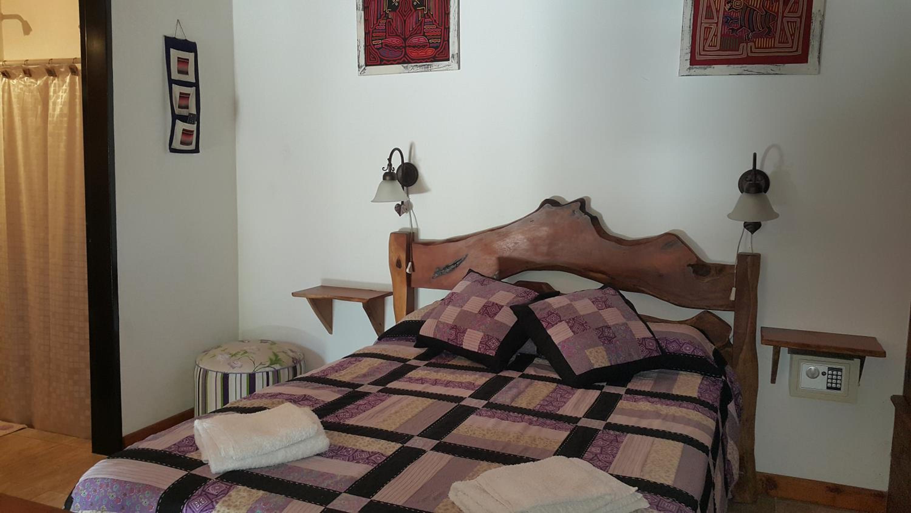 Chalet photo 2
