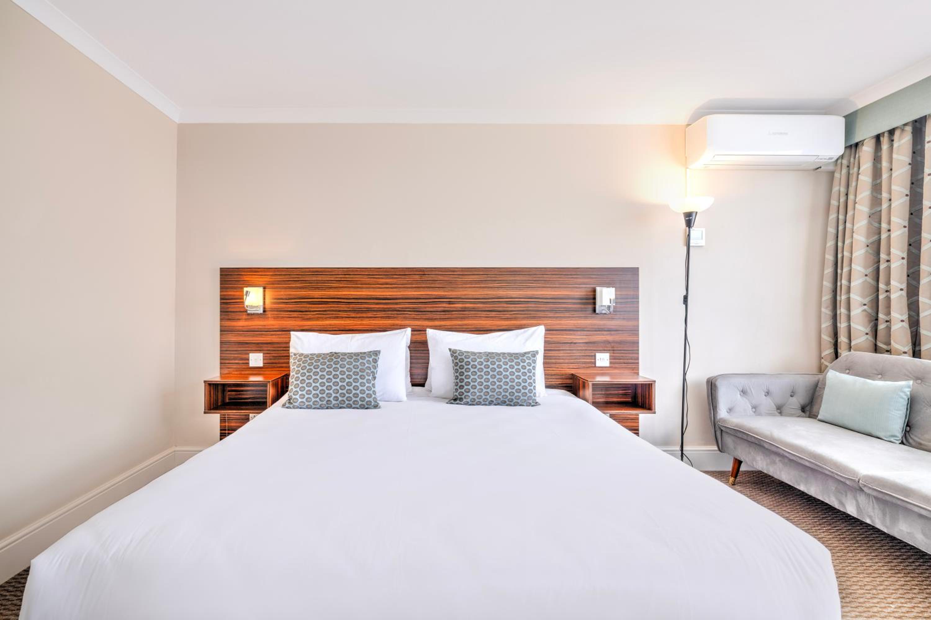 Accessible Double Room