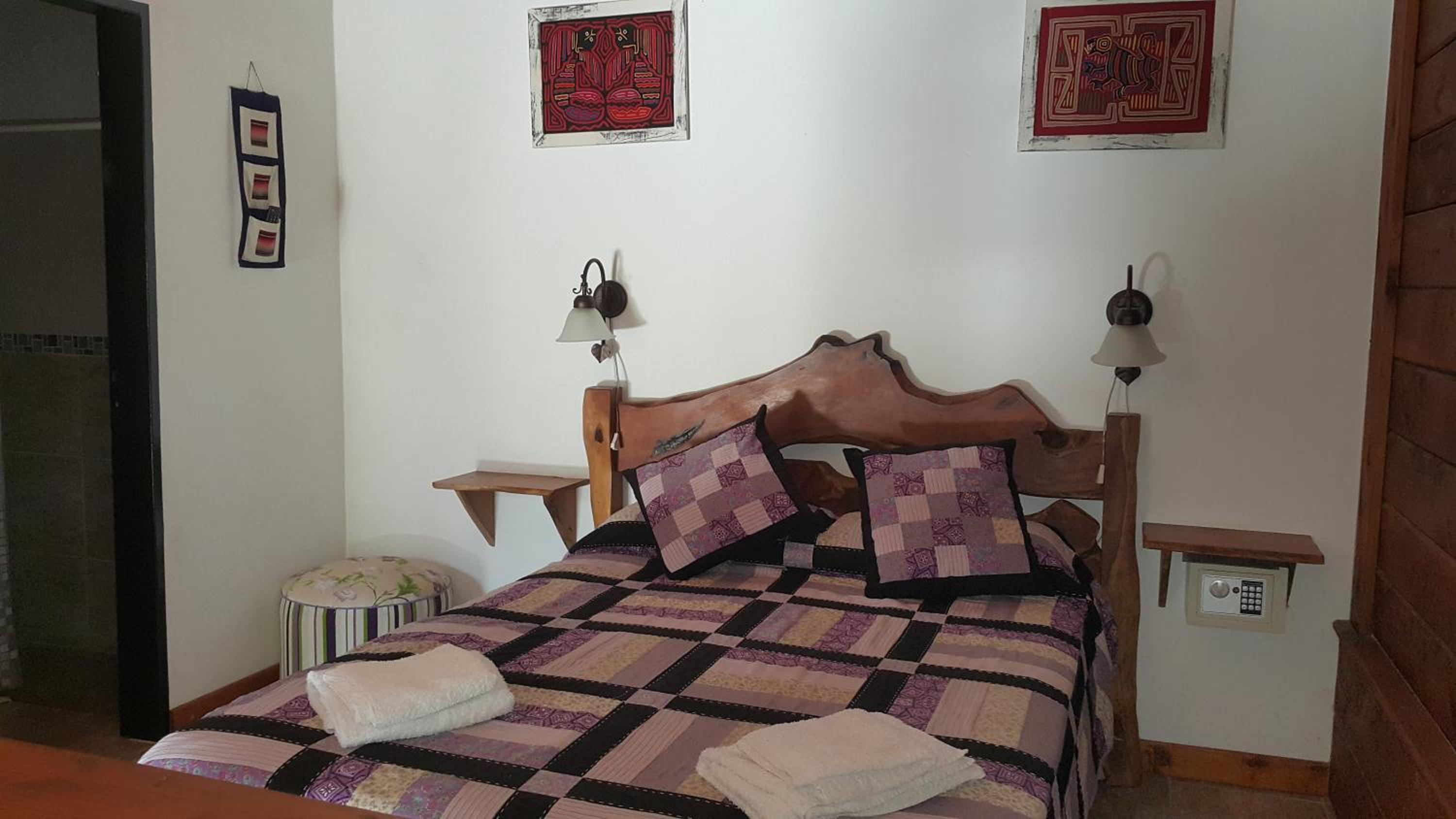Chalet photo 1