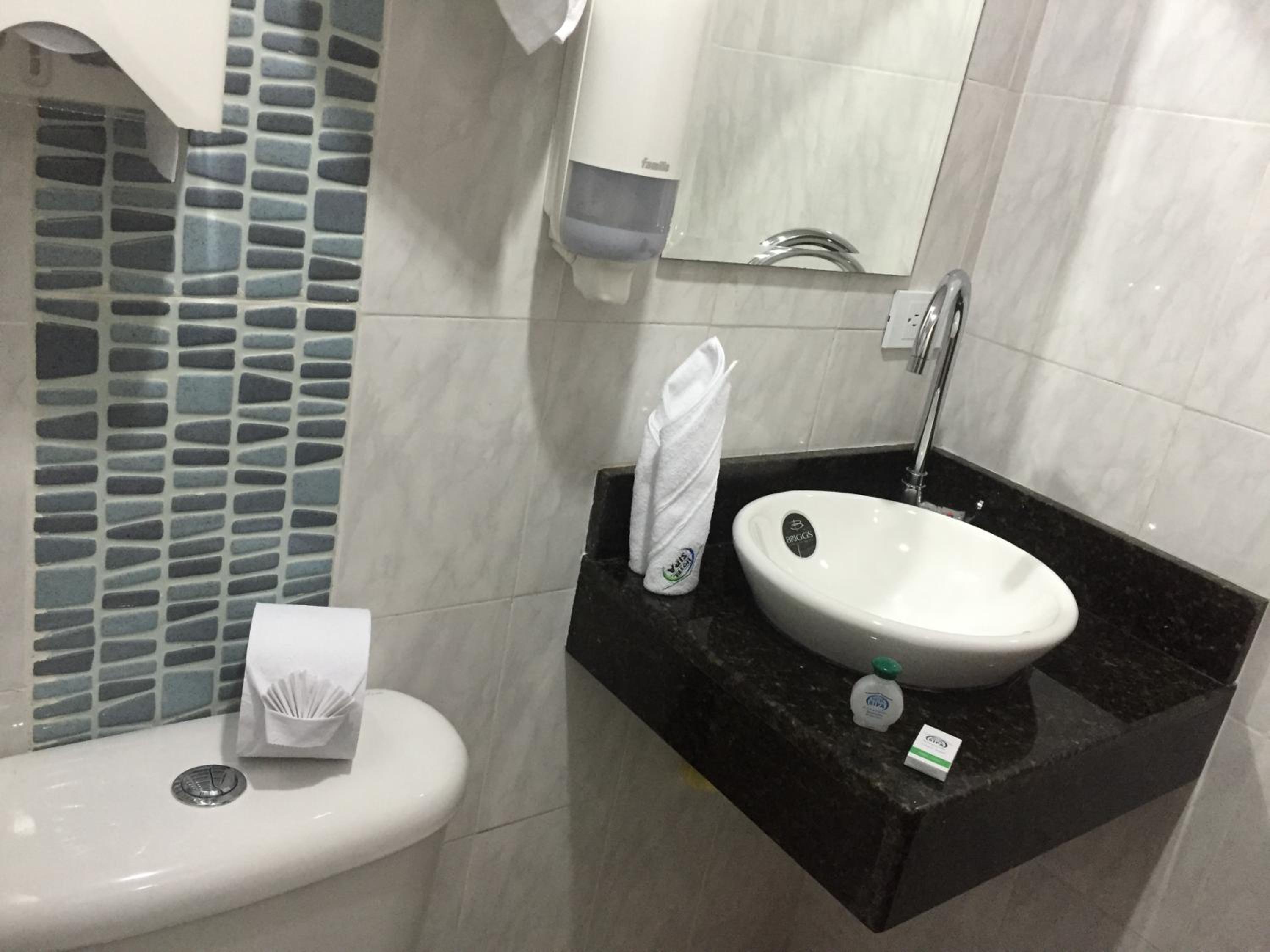 Deluxe Triple Room photo 3