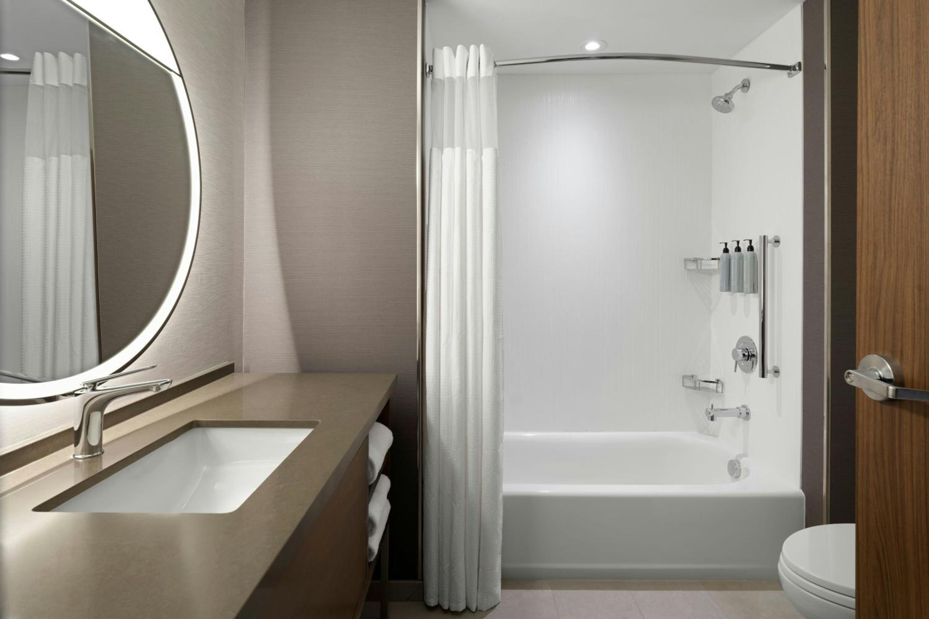 Courtyard by Marriott Billings, Φωτογραφία 4