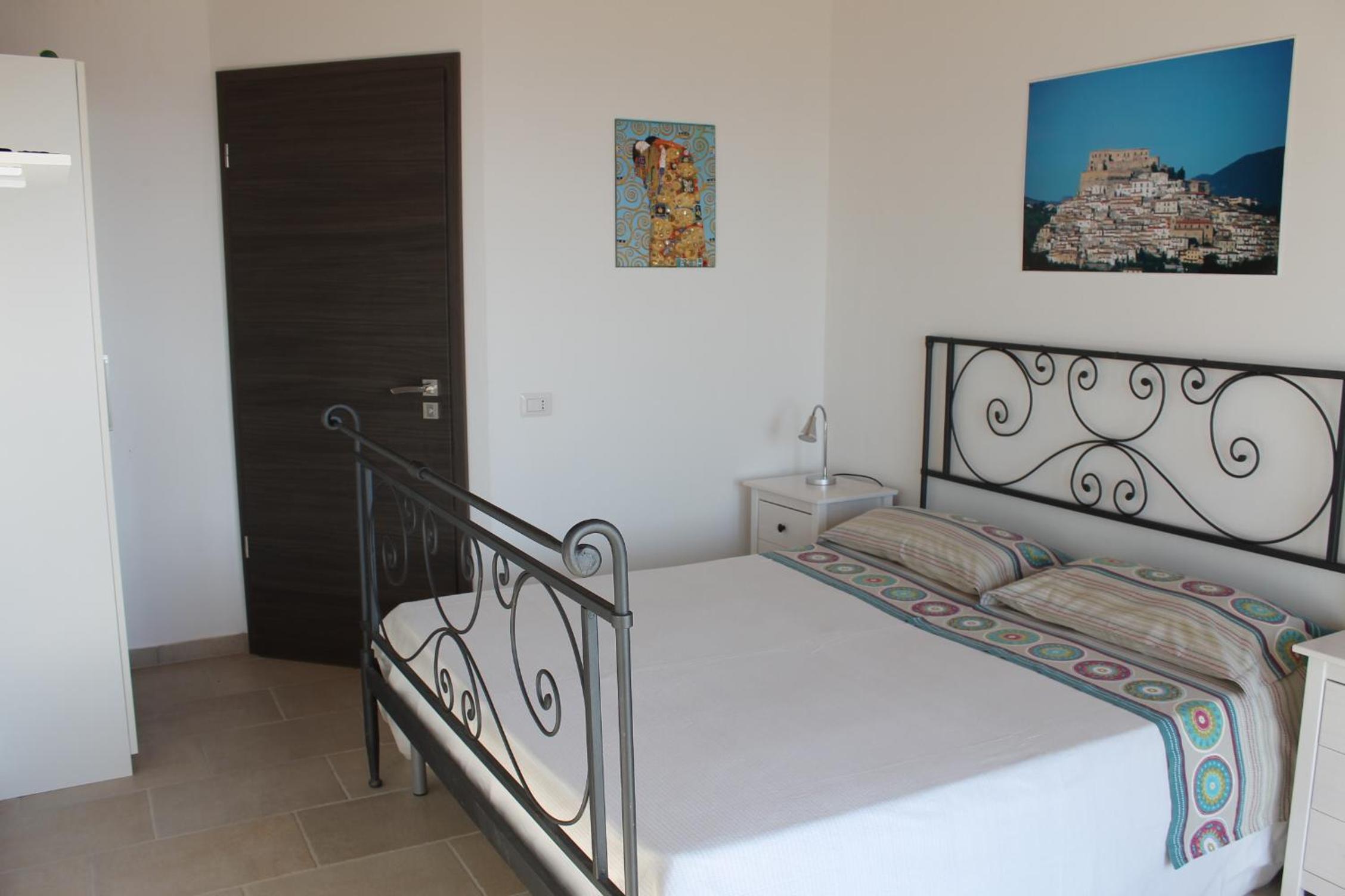 Double Room with Sea View photo 1