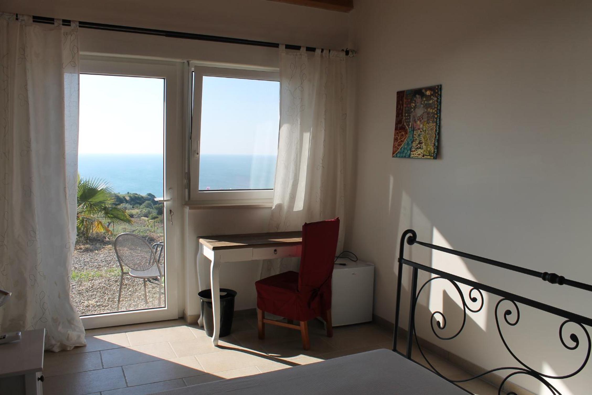 Double Room with Sea View photo 2