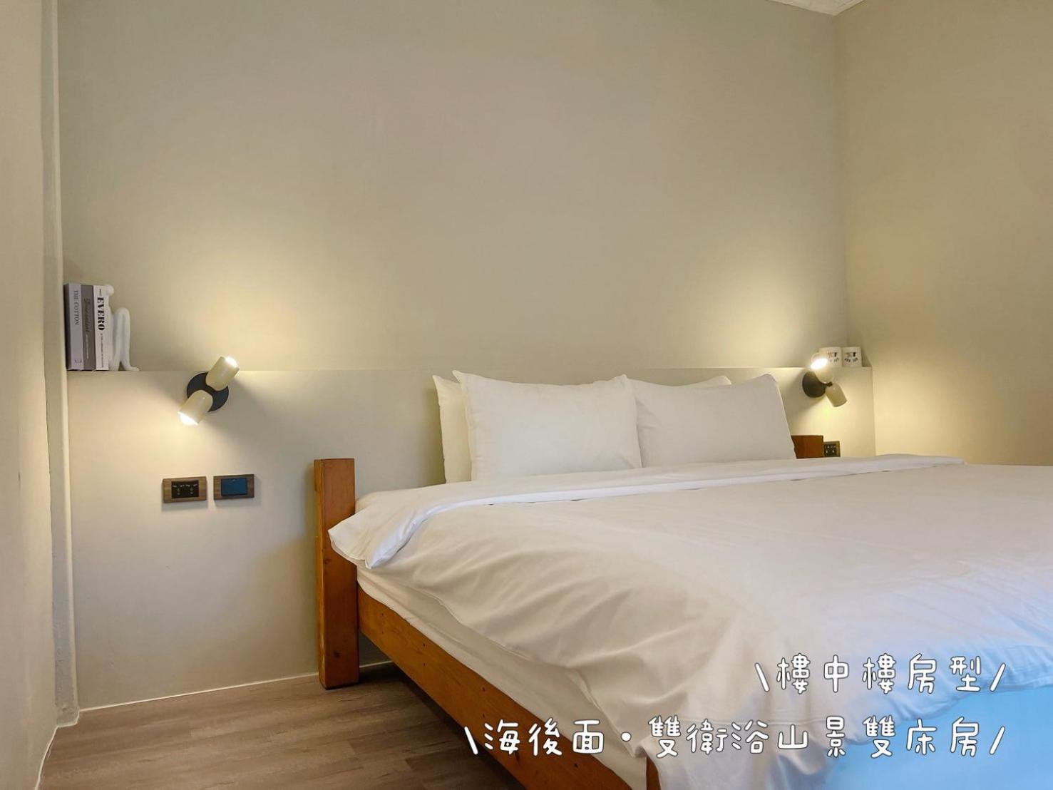 Standard Queen Room with Two Queen Beds (Non pet friendly)
