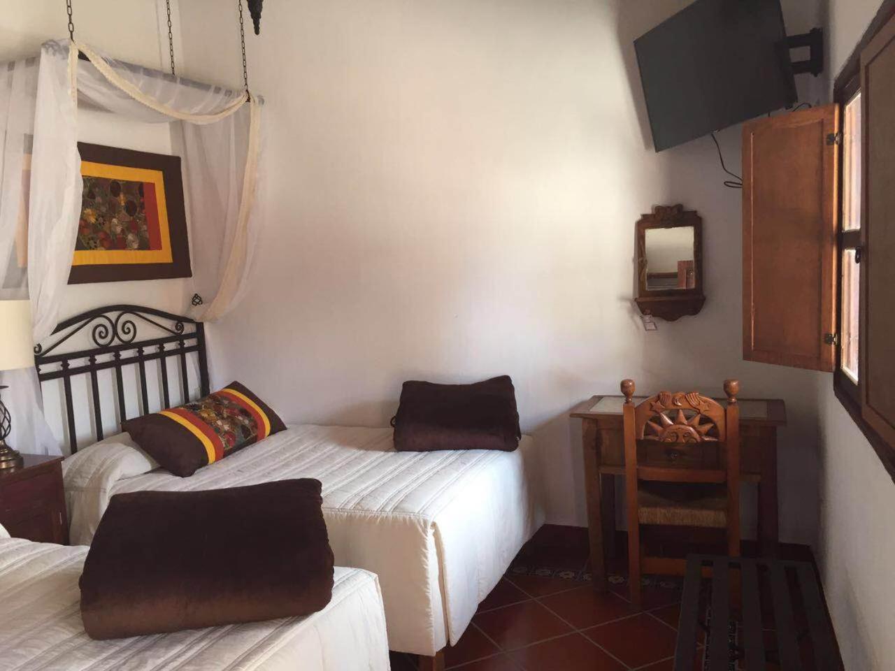 Double Room photo 1