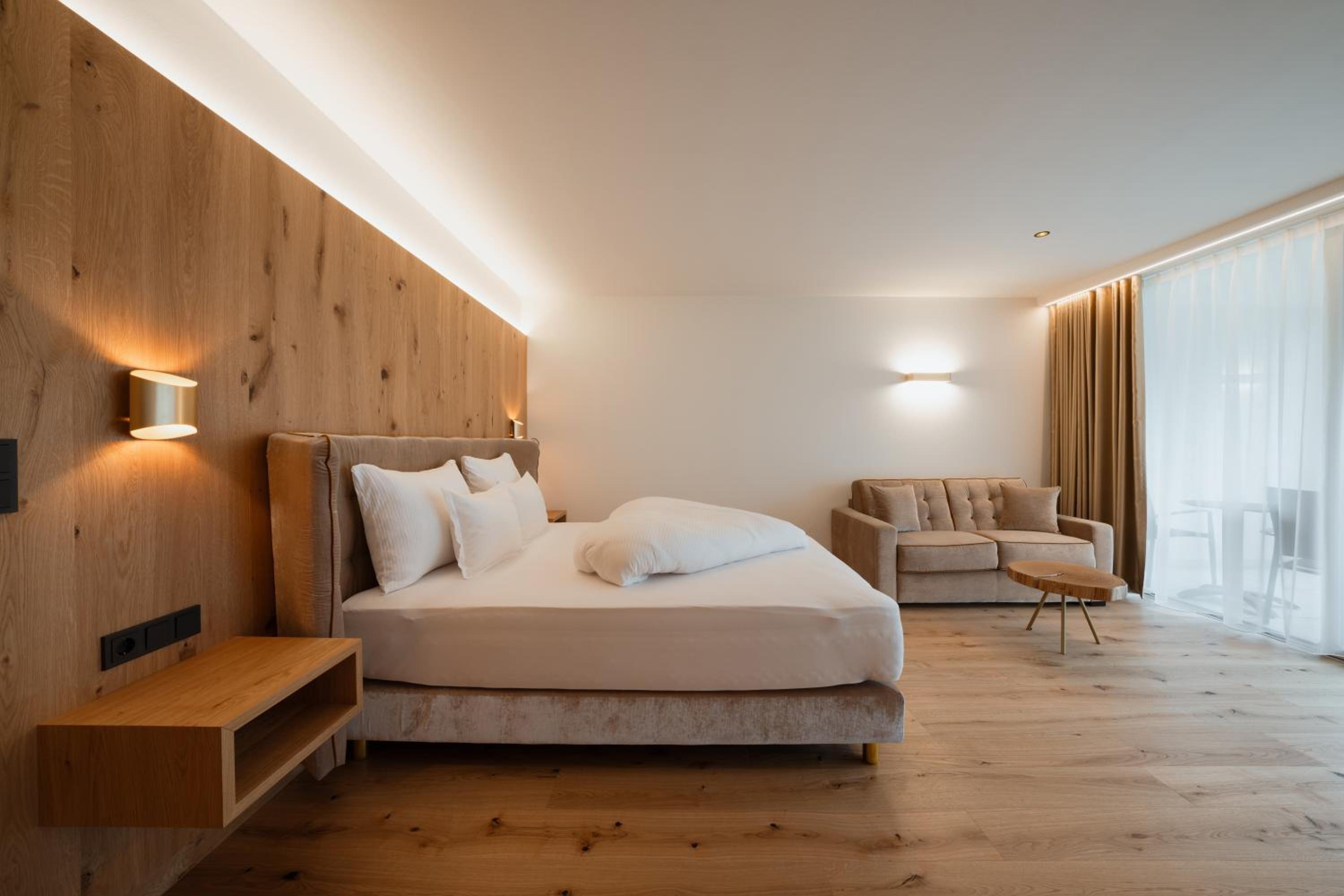 Superior Double Room - Photo 2