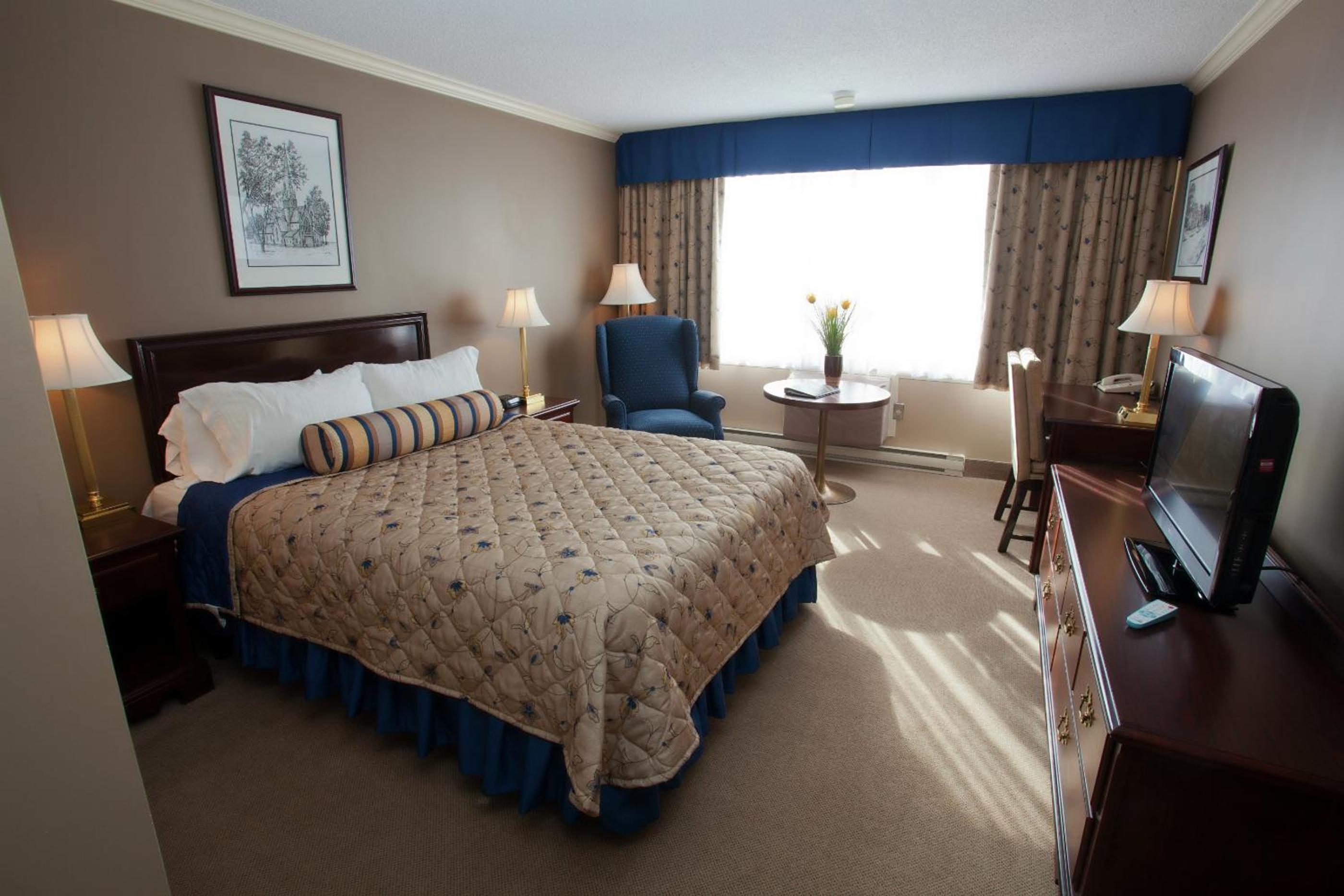 Standard Queen Room - Photo 1