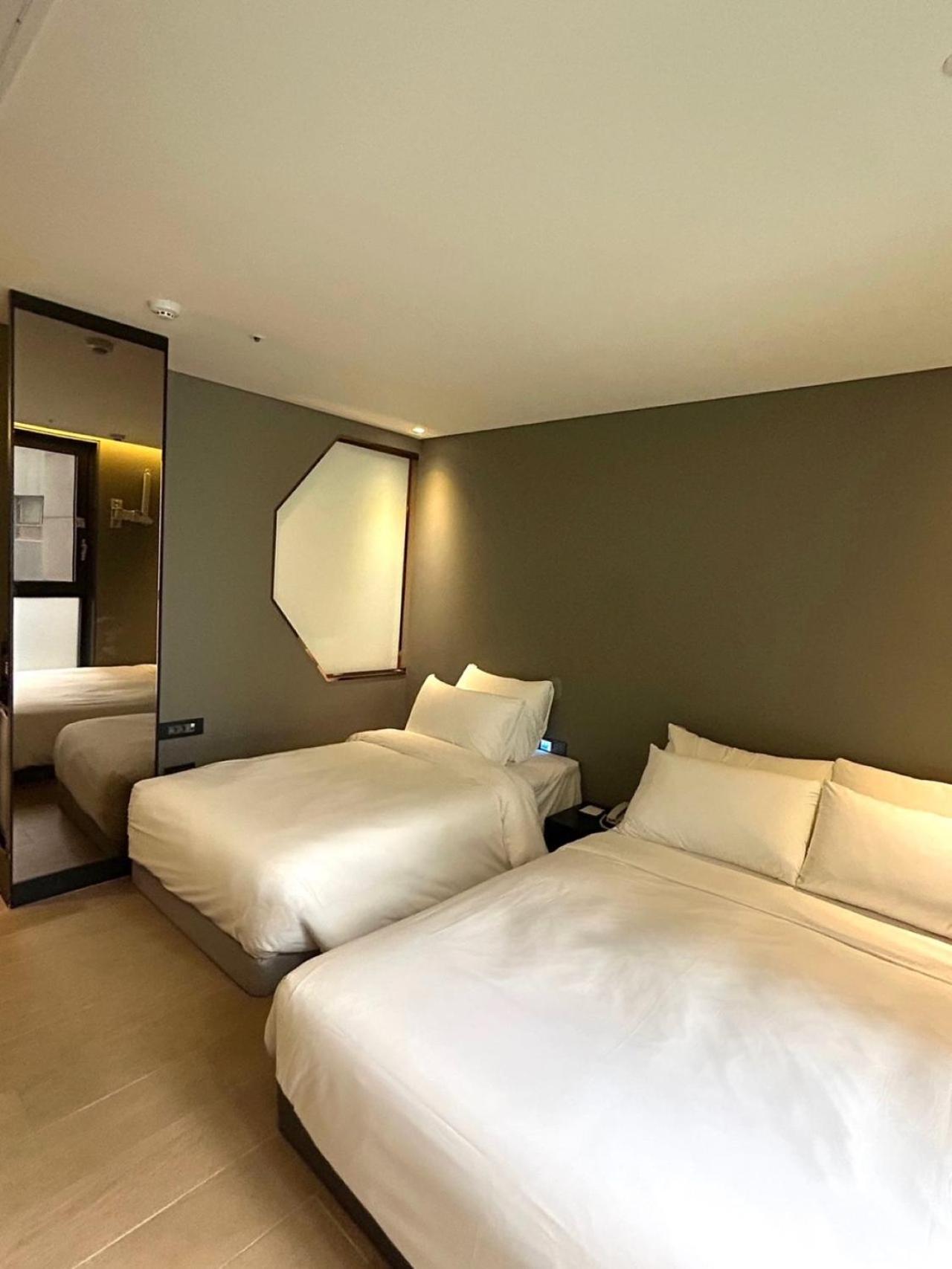 Double or Twin Room