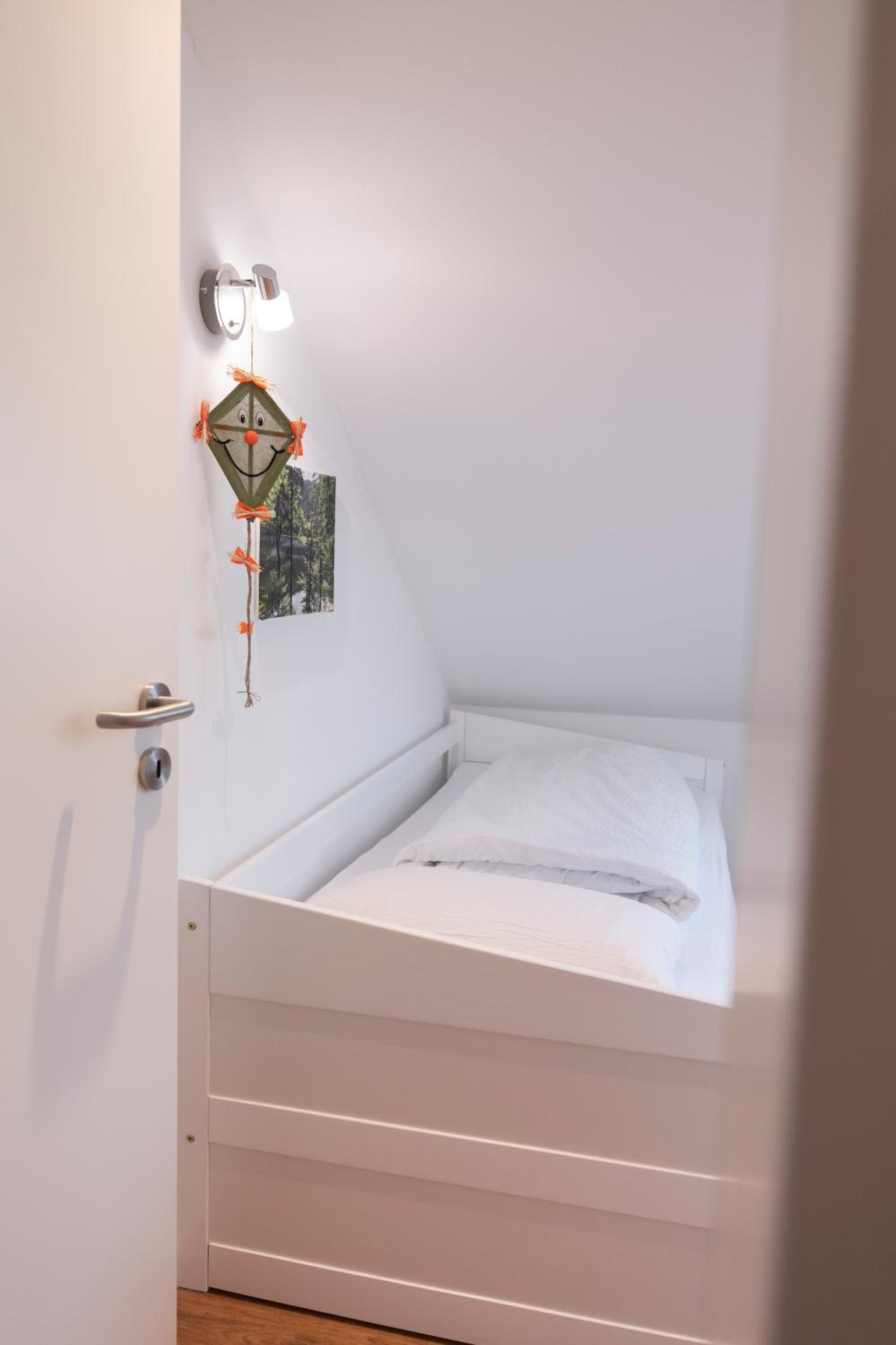 Komfort Apartment photo 1