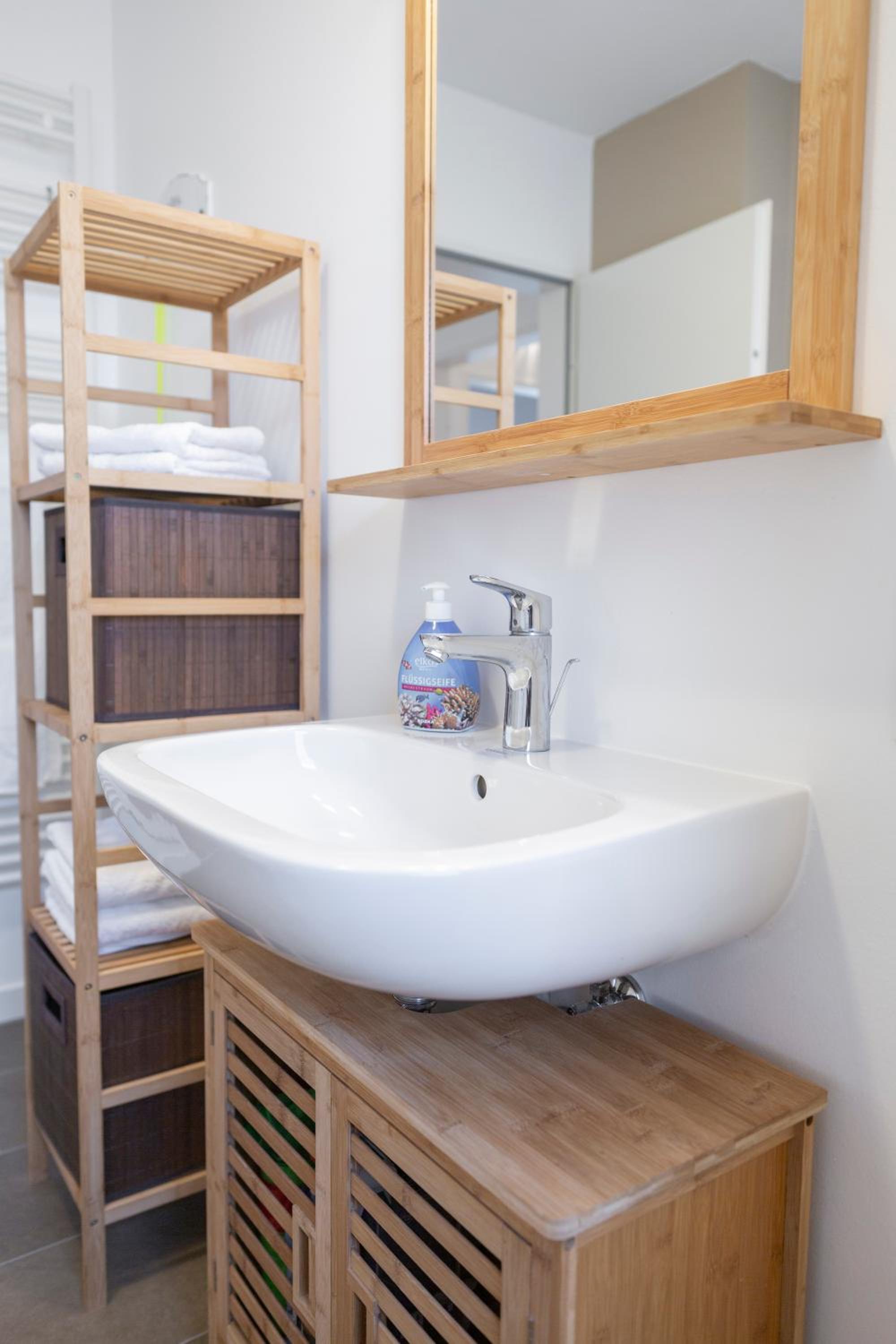 Komfort Apartment photo 3