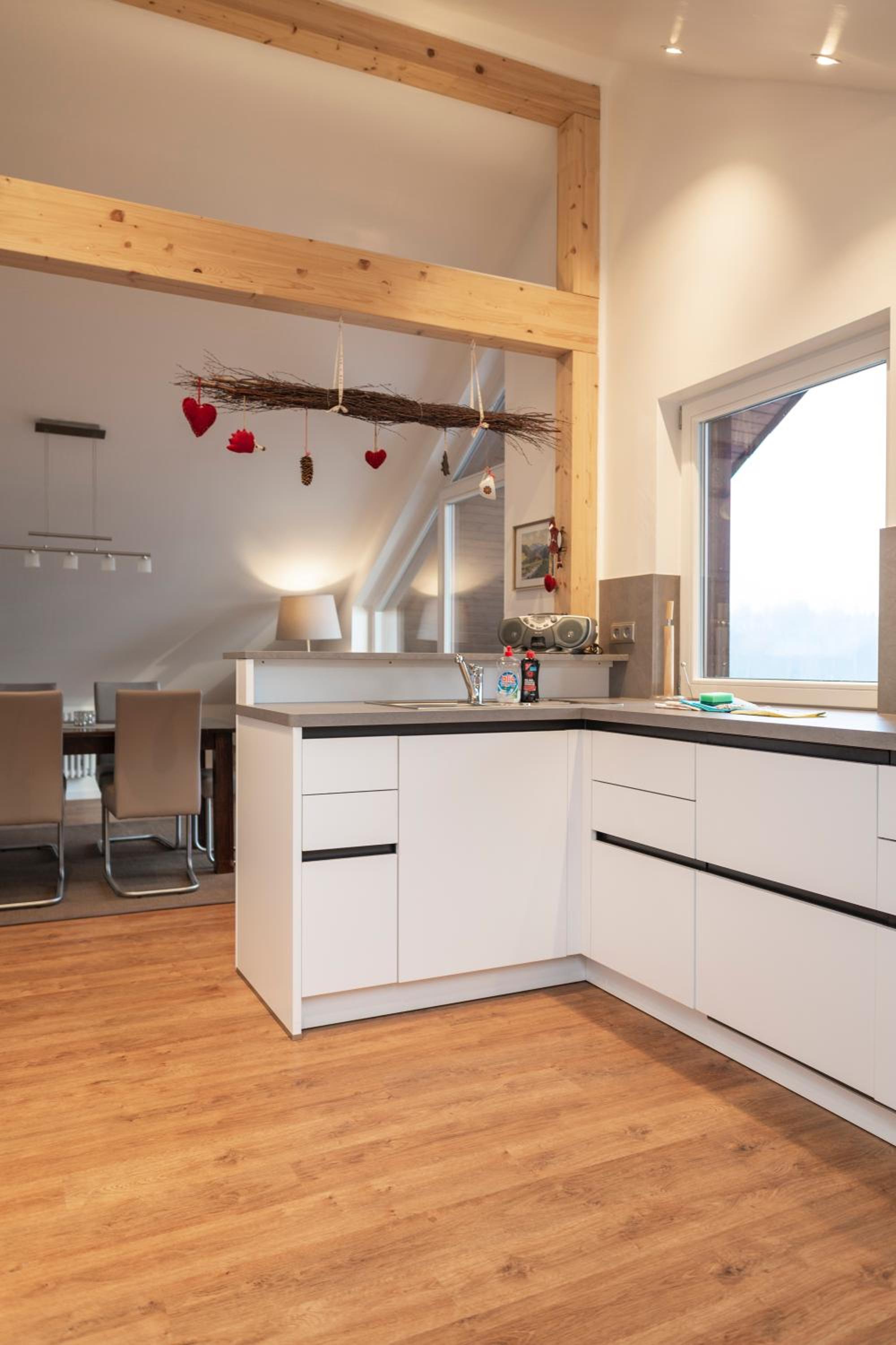Komfort Apartment photo 2