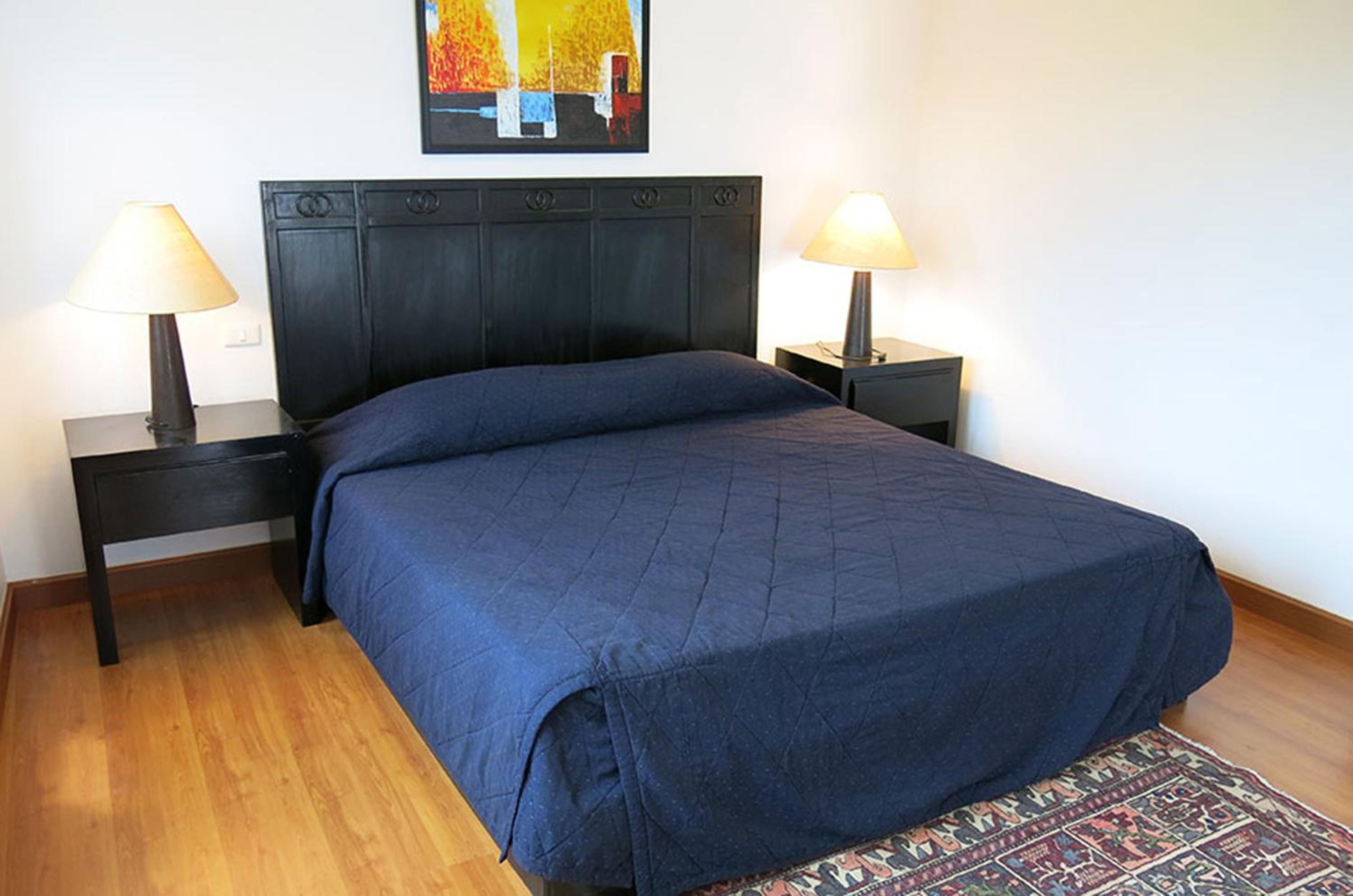Two-Bedroom Apartment photo 2
