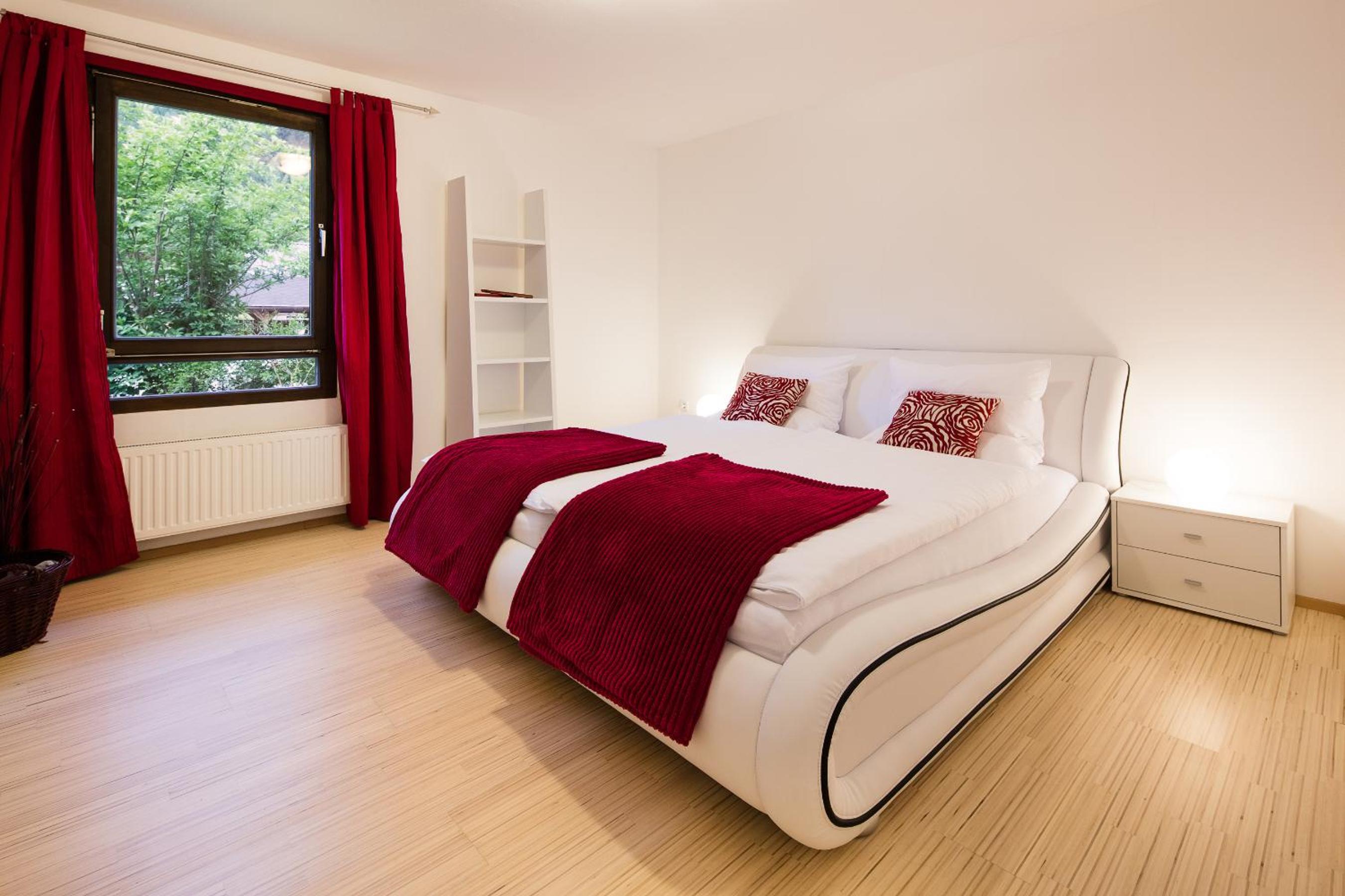 Deluxe Suite A photo 1