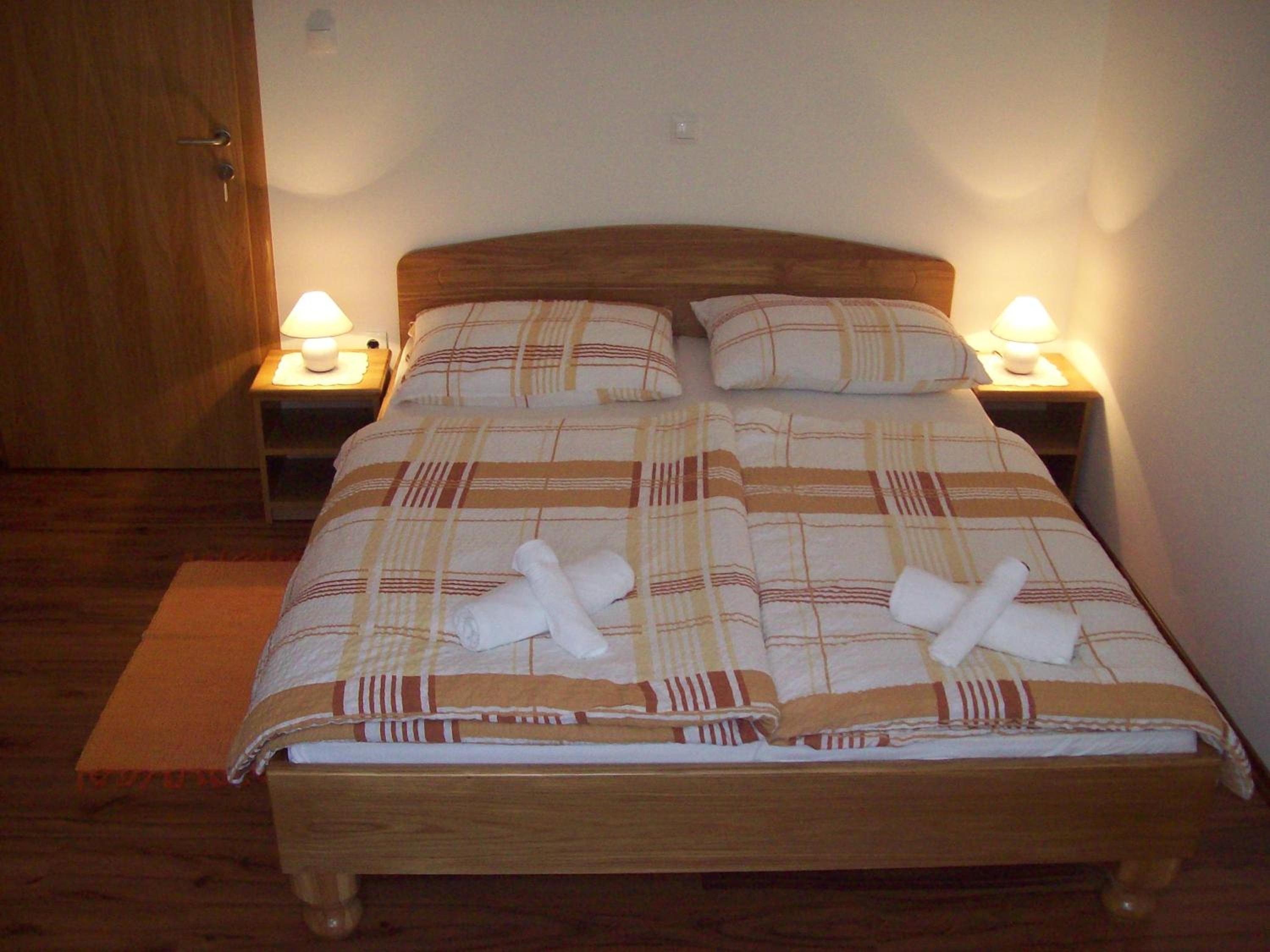 Double Room - Photo 1